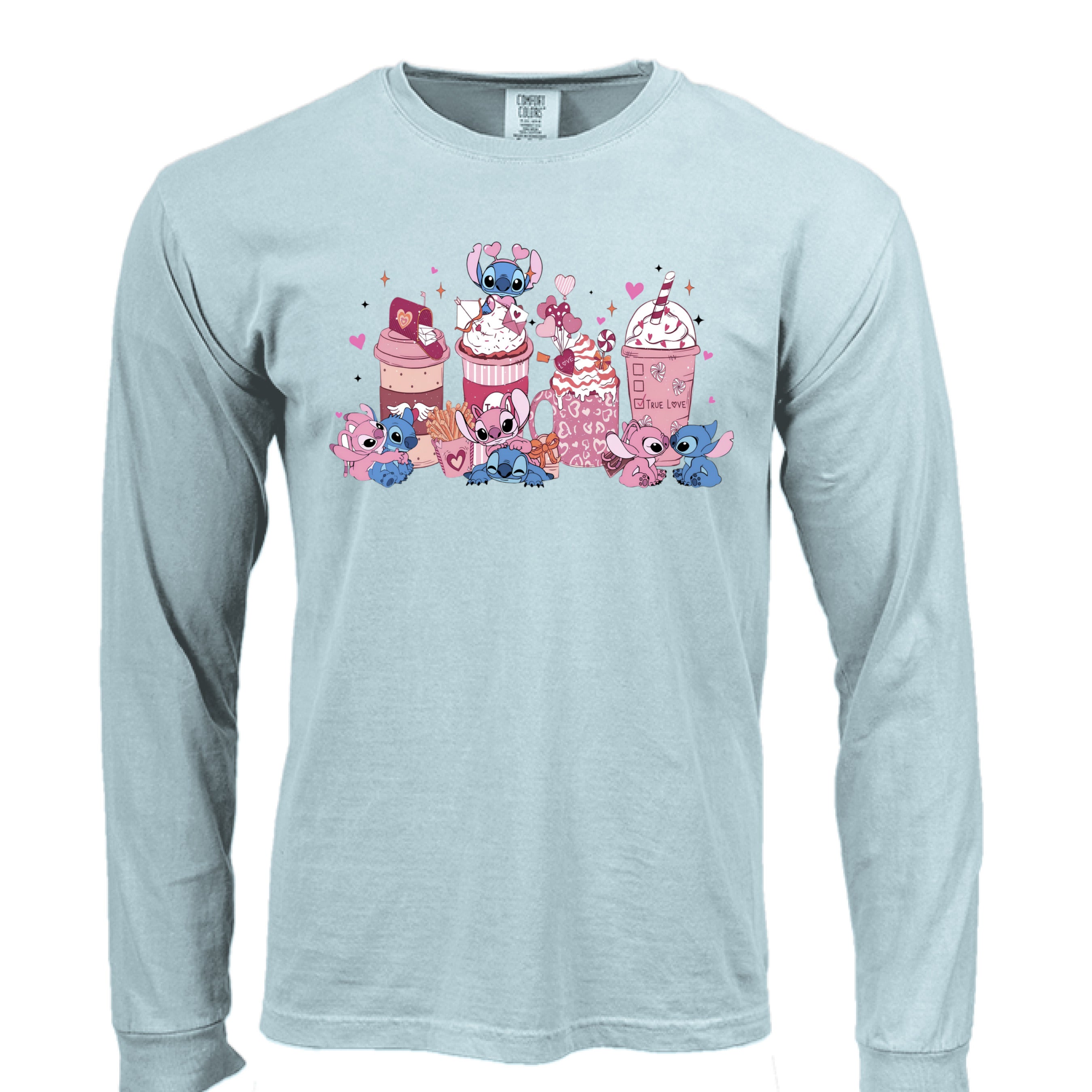 CHAMBRAY - FRONT