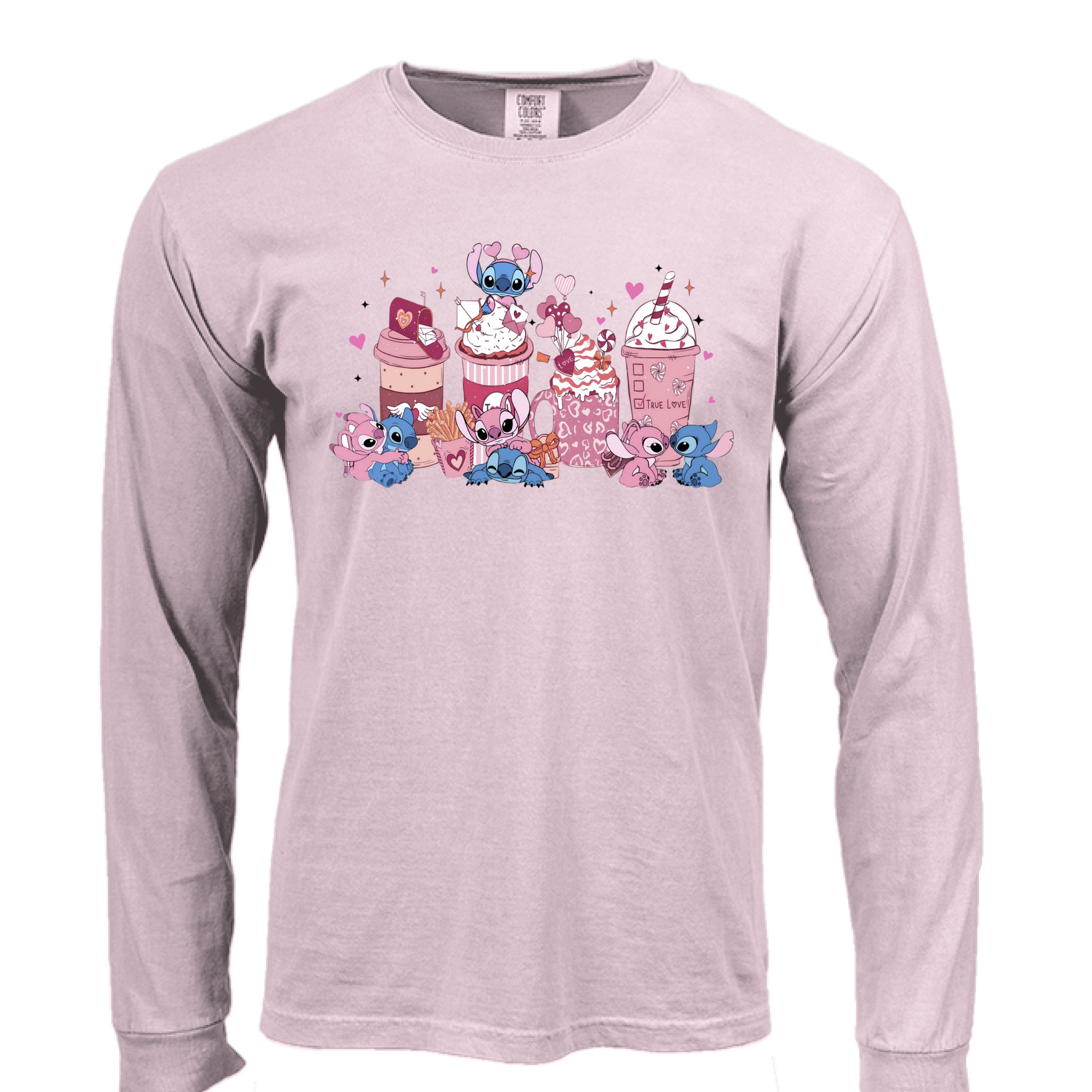 BLOSSOM - FRONT