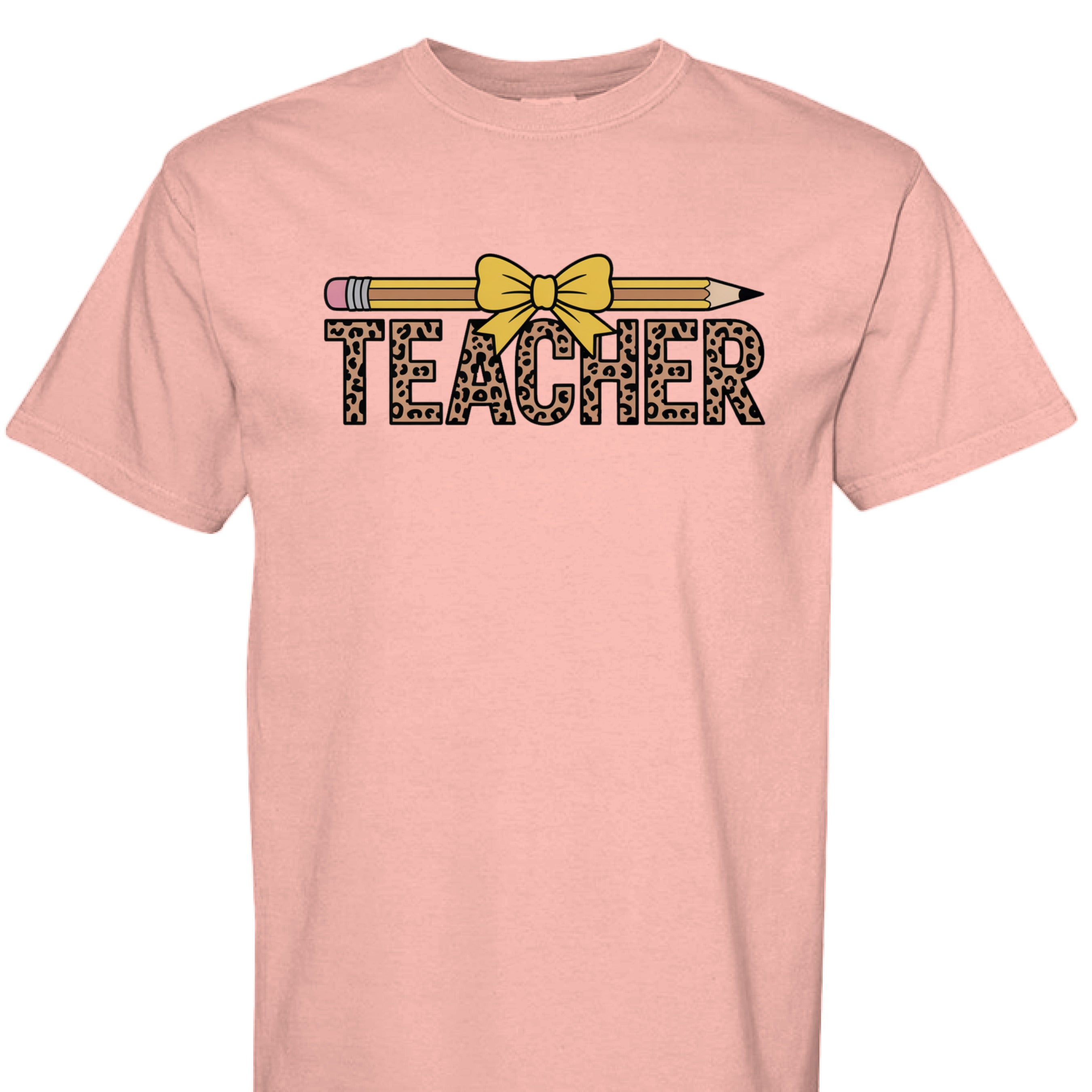 Peachy - FRONT