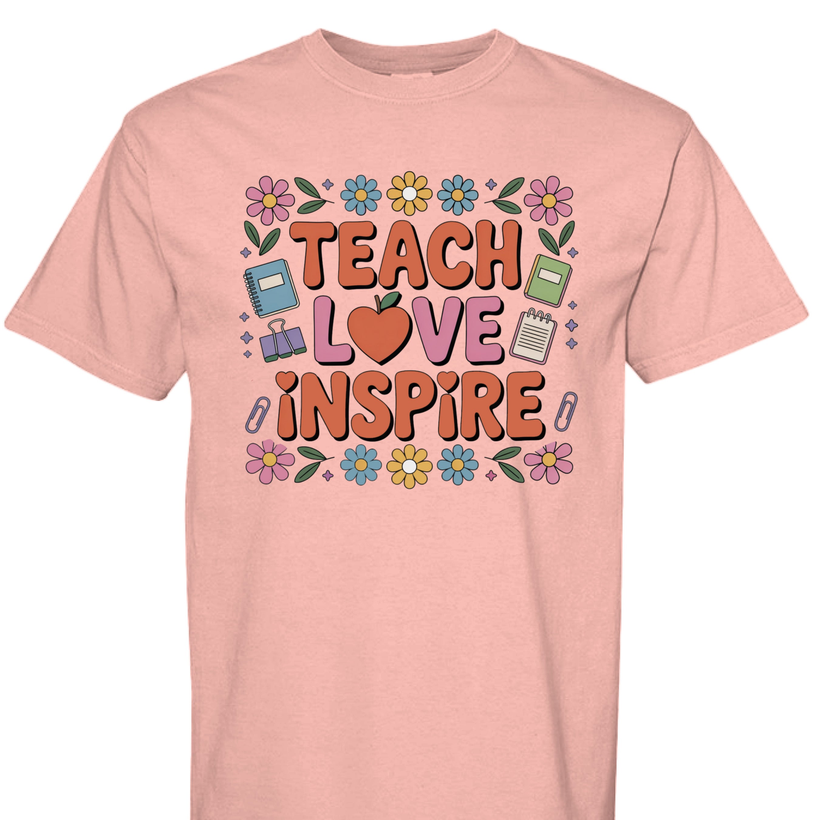 Peachy - FRONT