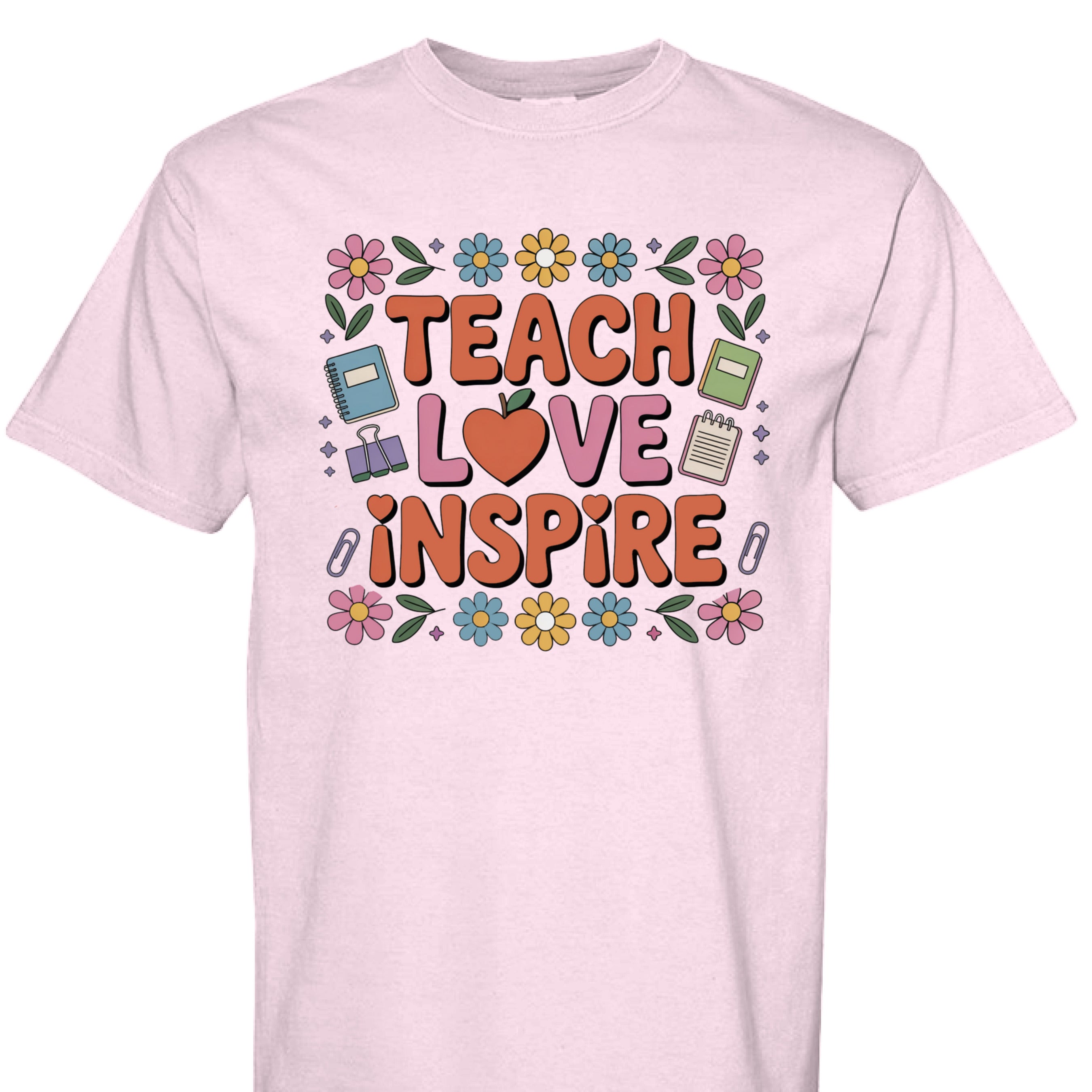 BLOSSOM - FRONT