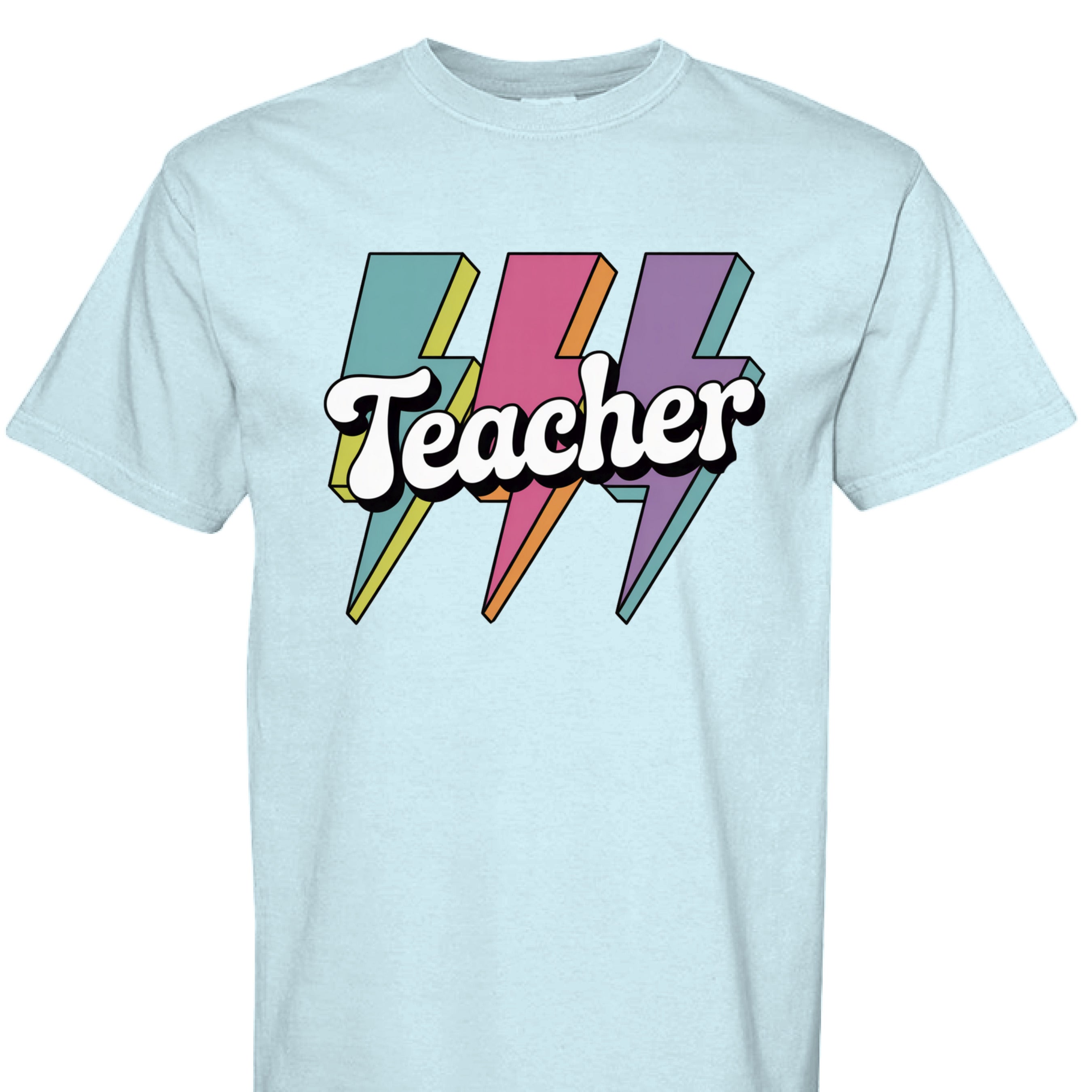 CHAMBRAY - FRONT