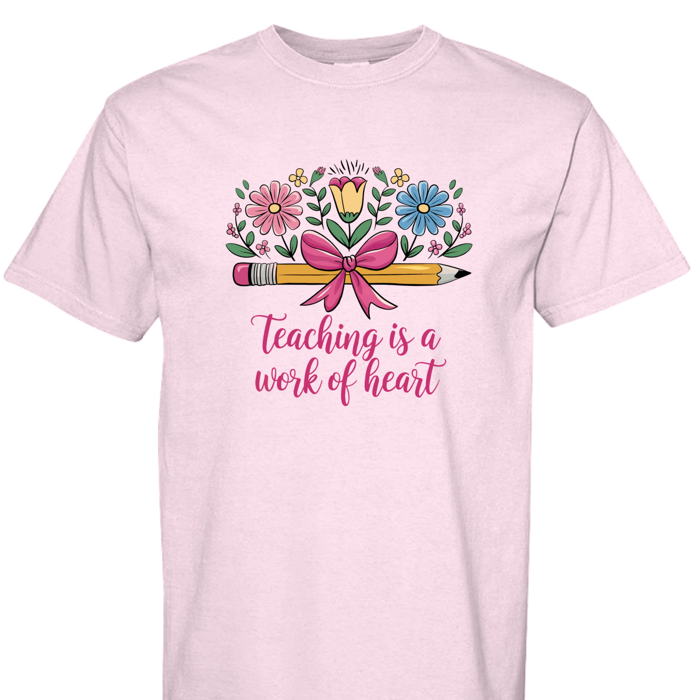 BLOSSOM - FRONT