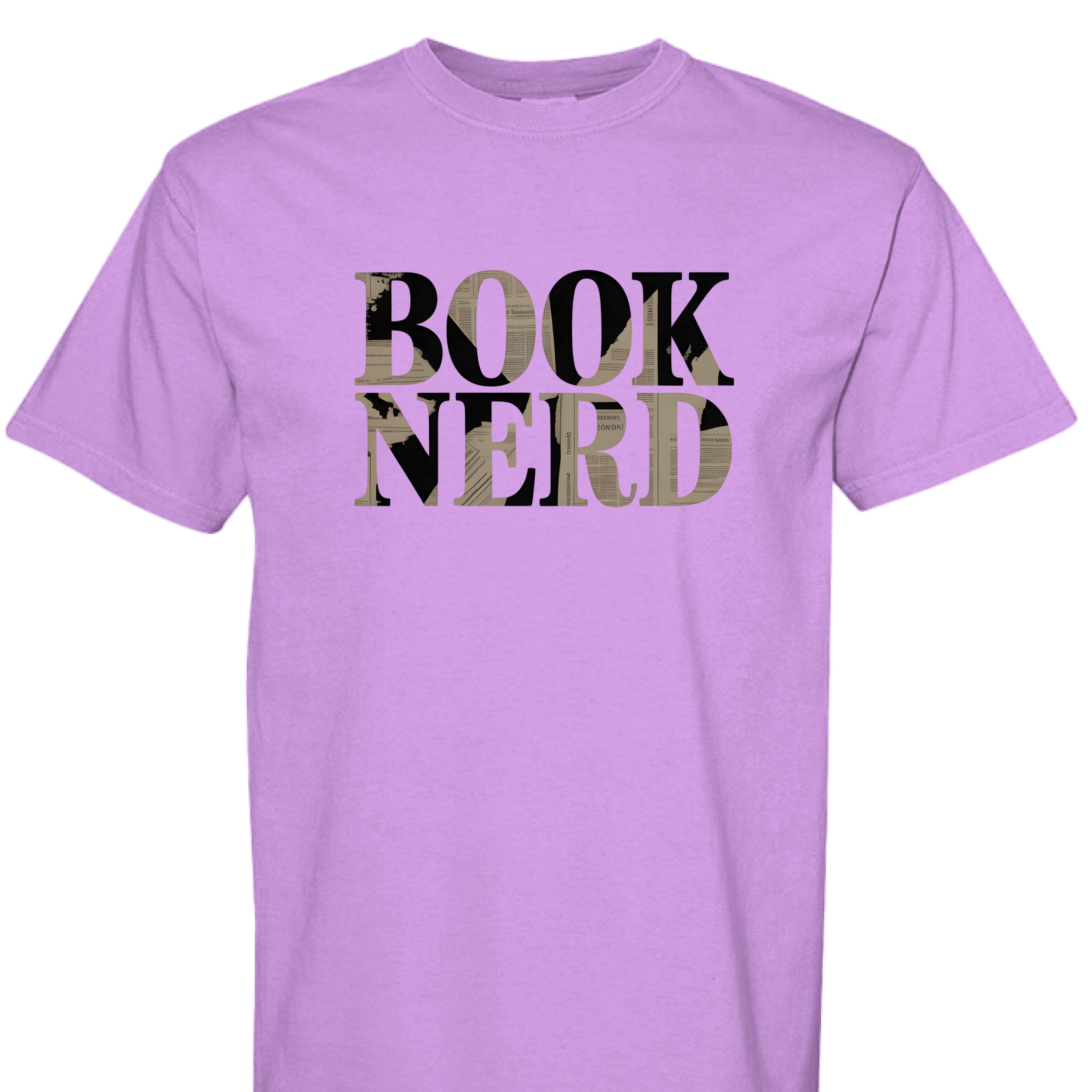 Neon Violet - FRONT