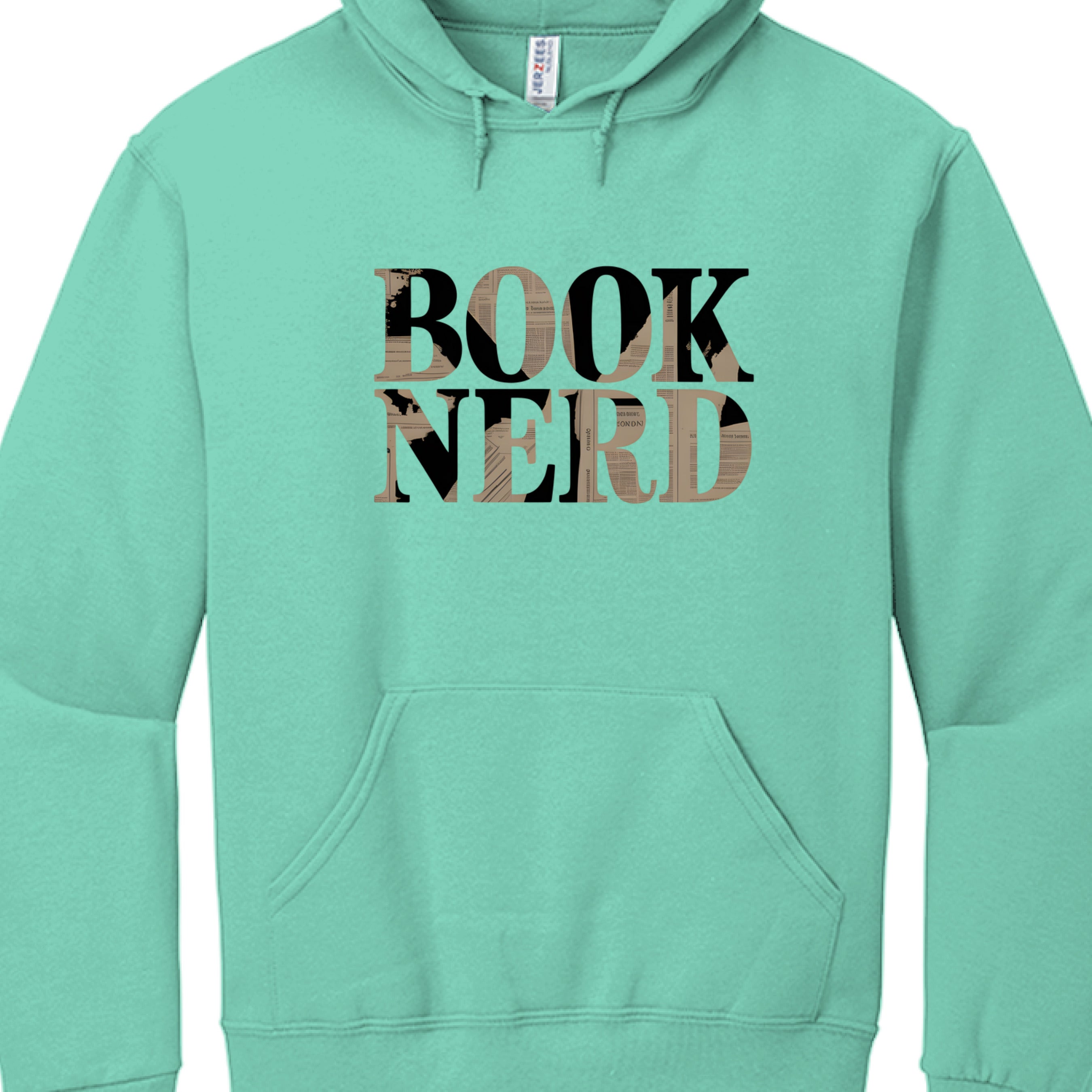 Cool Mint - FRONT