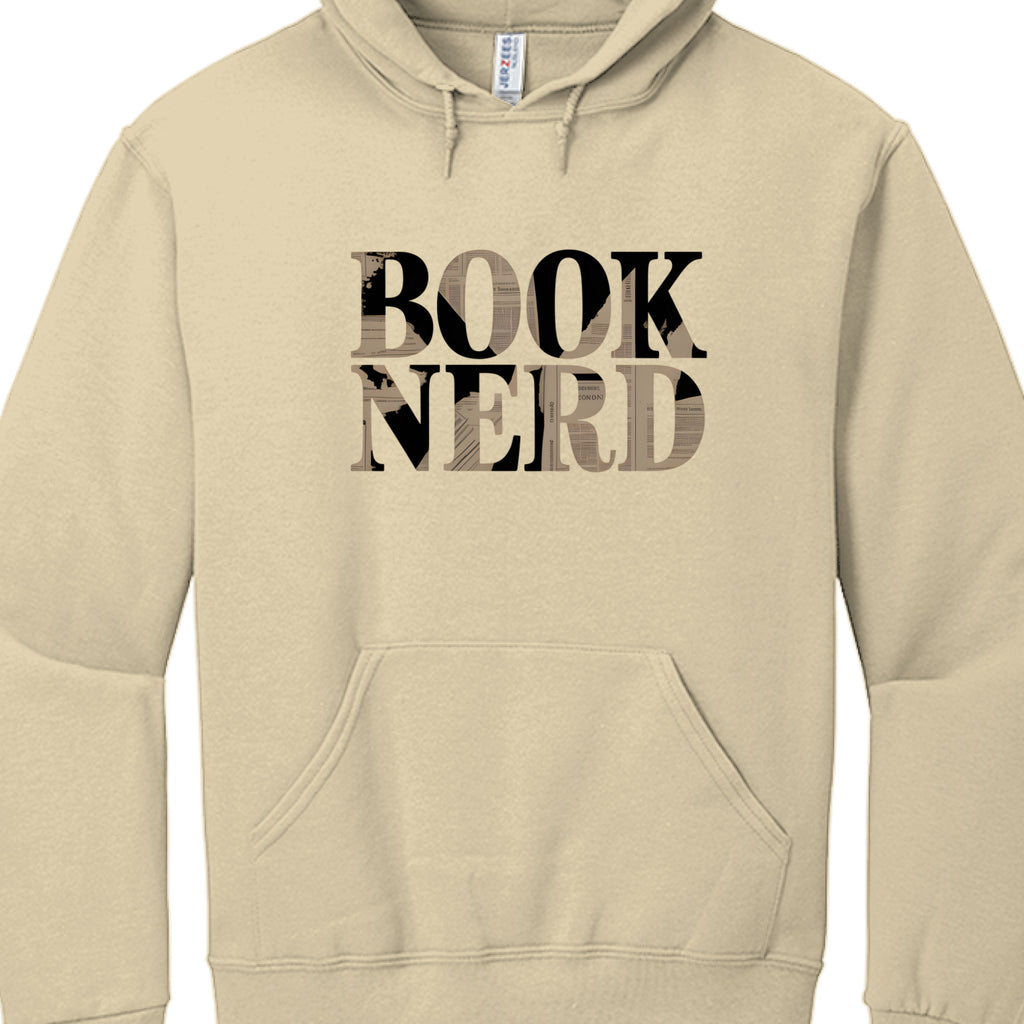 Sweet Cream Heather - FRONT