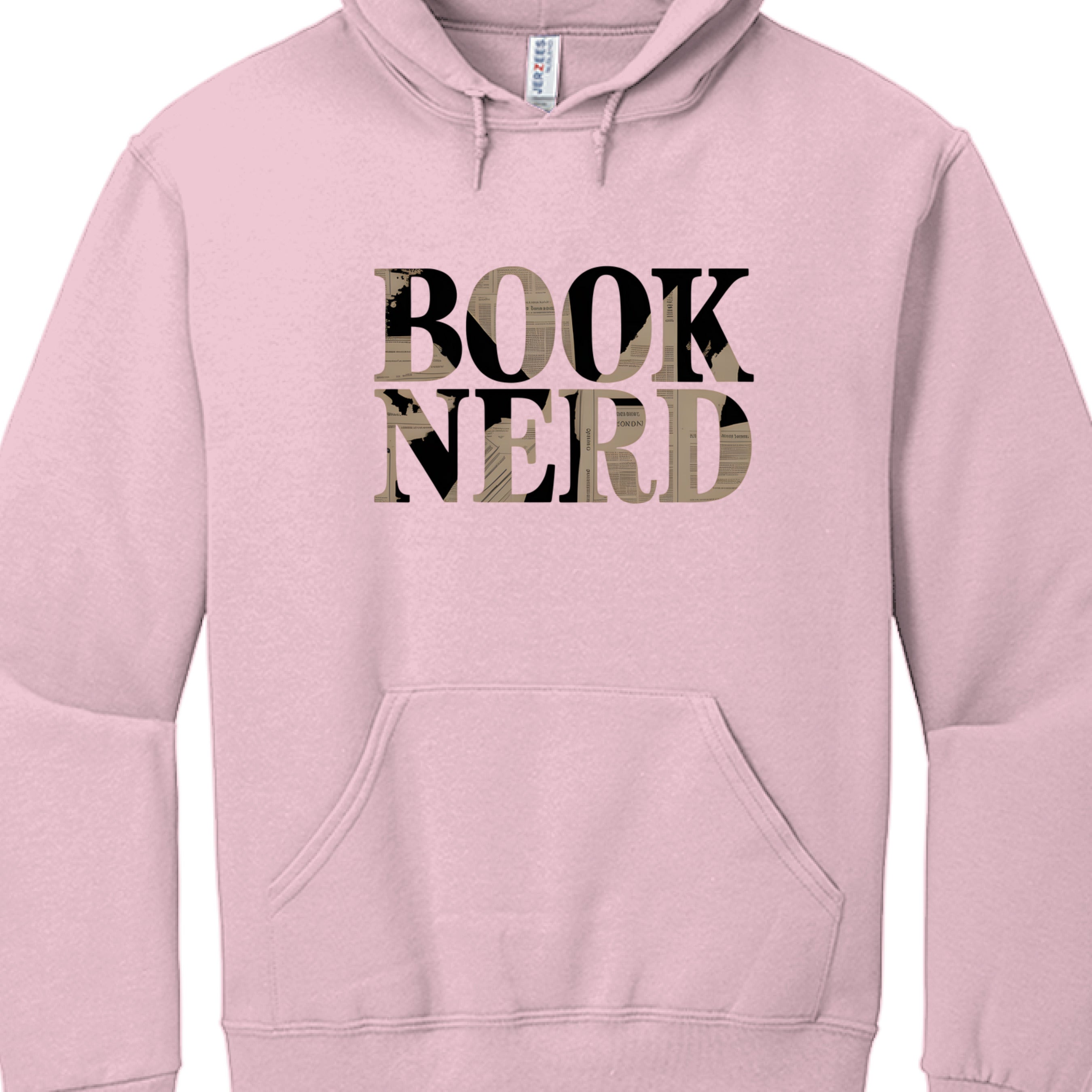 CLASSIC PINK - FRONT