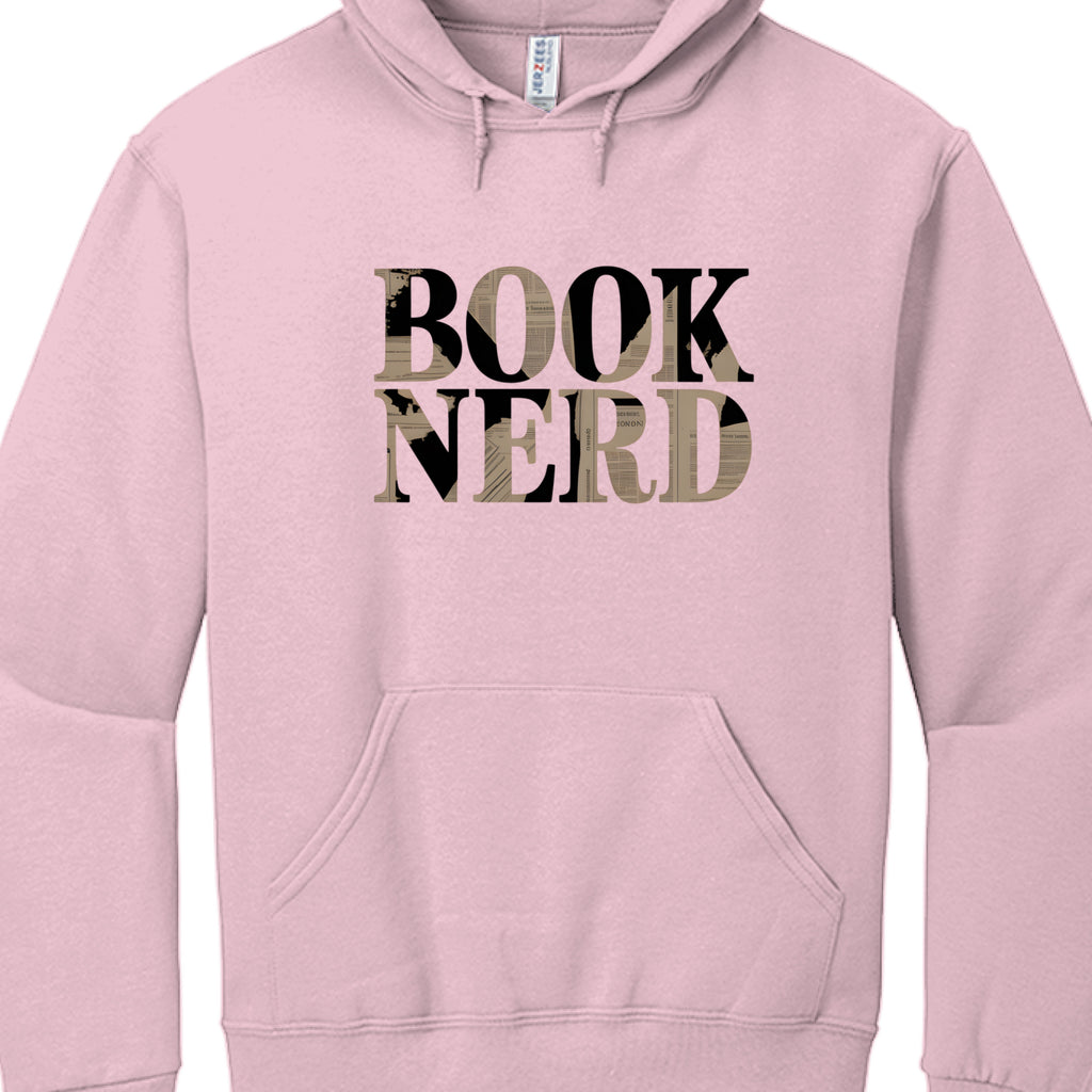 CLASSIC PINK - FRONT