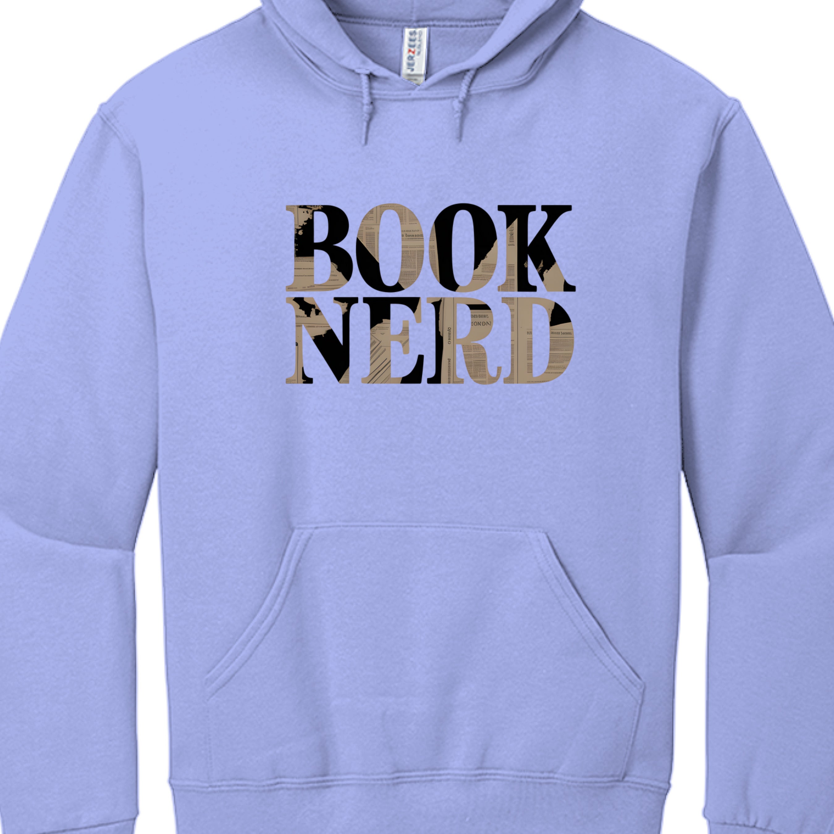 Periwinkle Blue - FRONT
