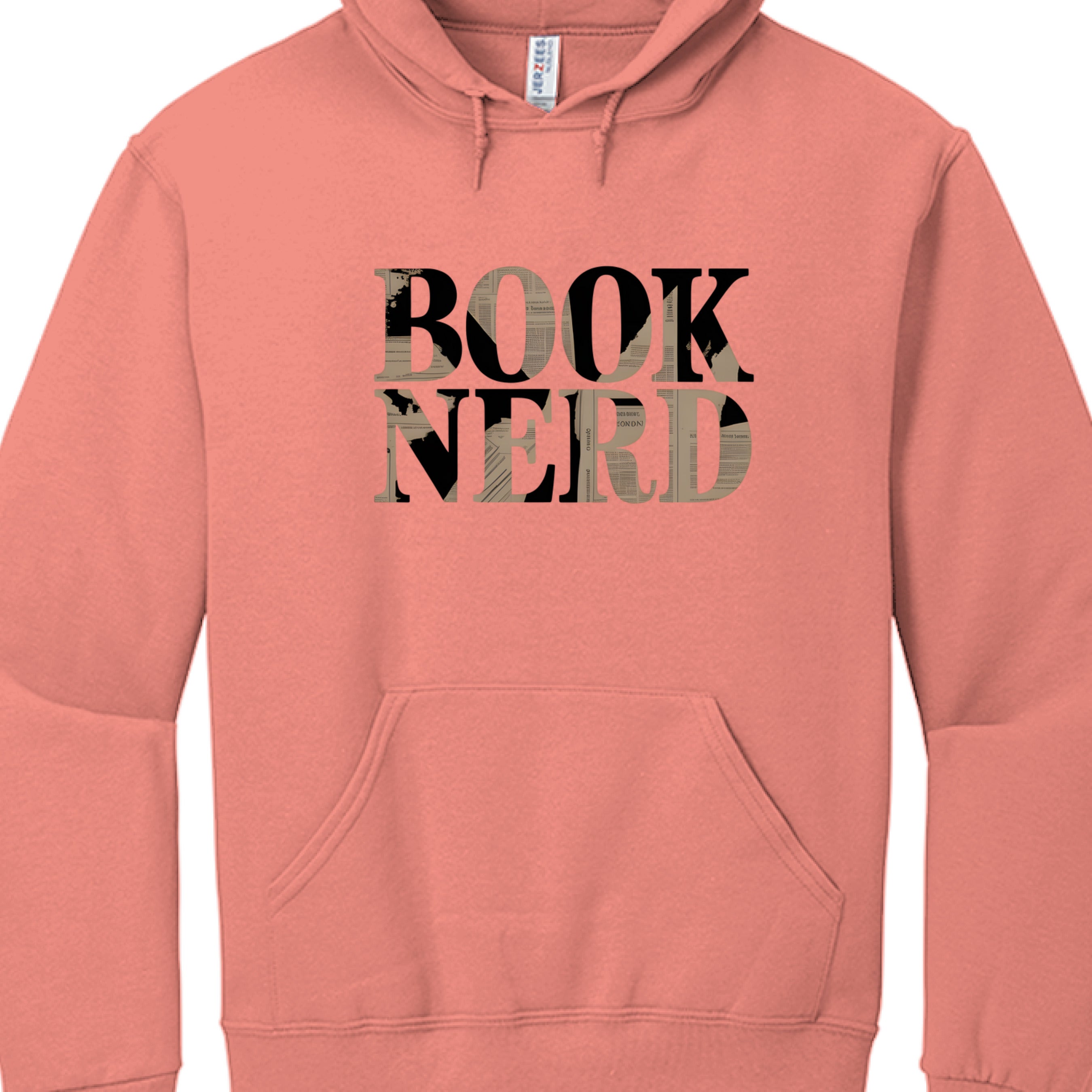 Sunset Coral - FRONT