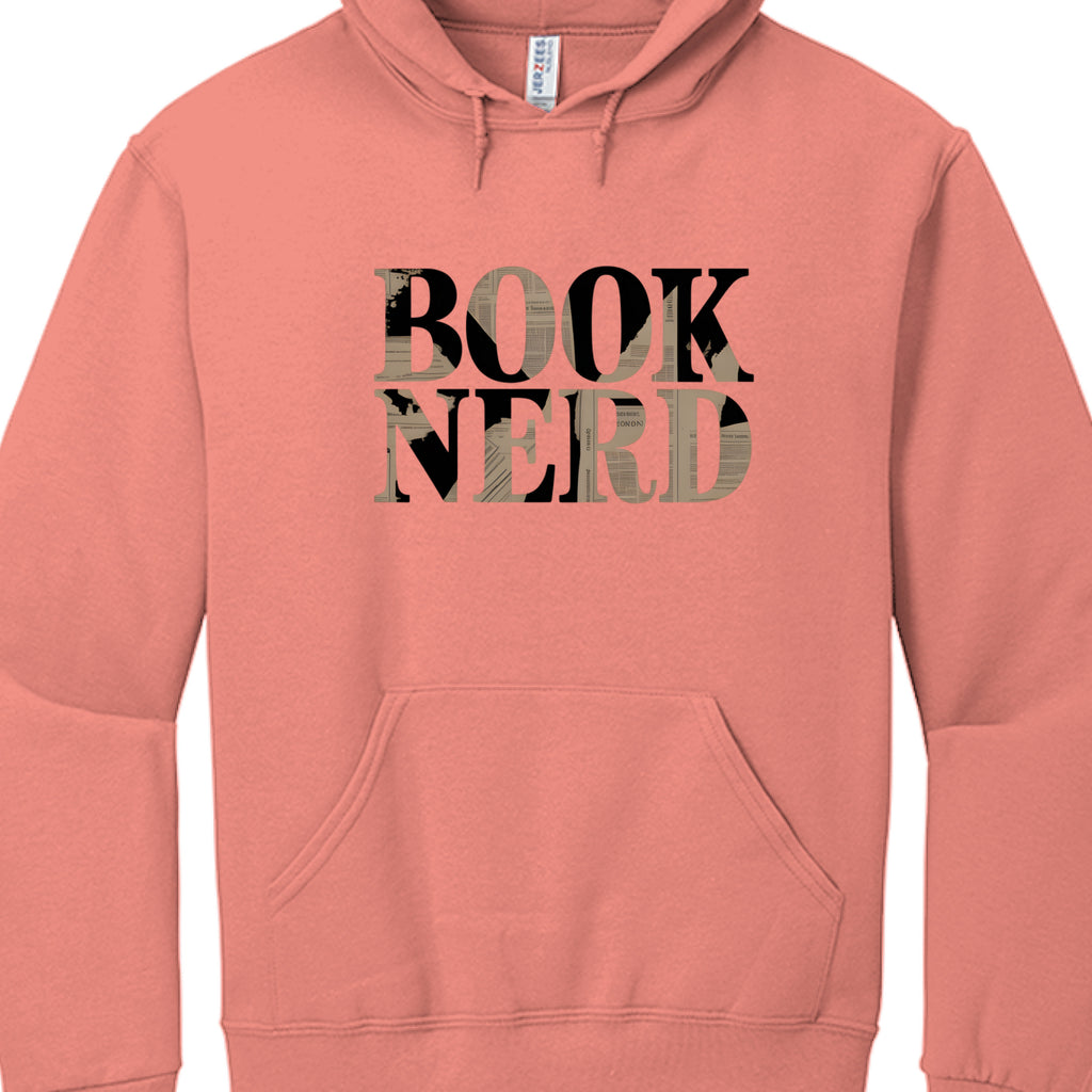 Sunset Coral - FRONT