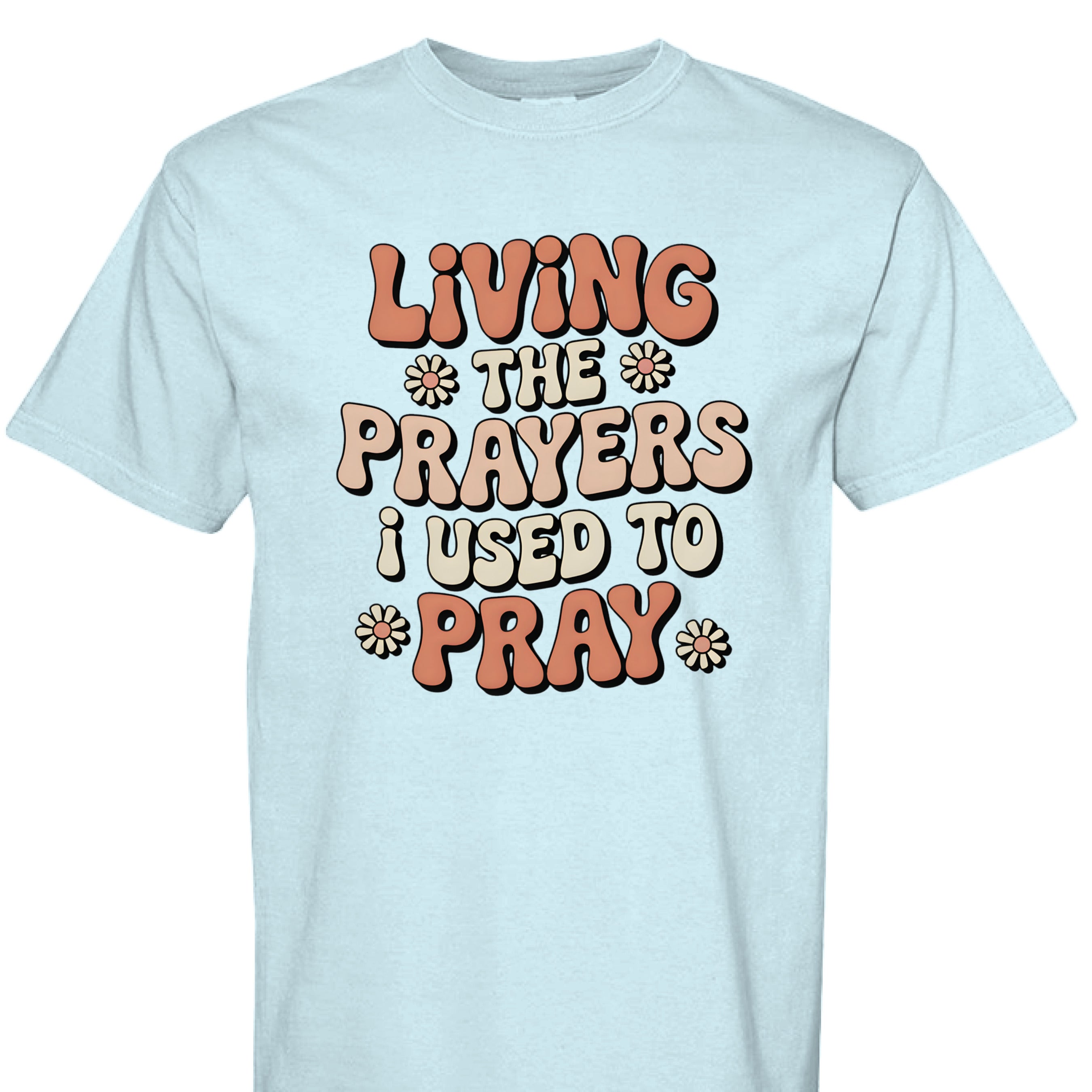 CHAMBRAY - FRONT