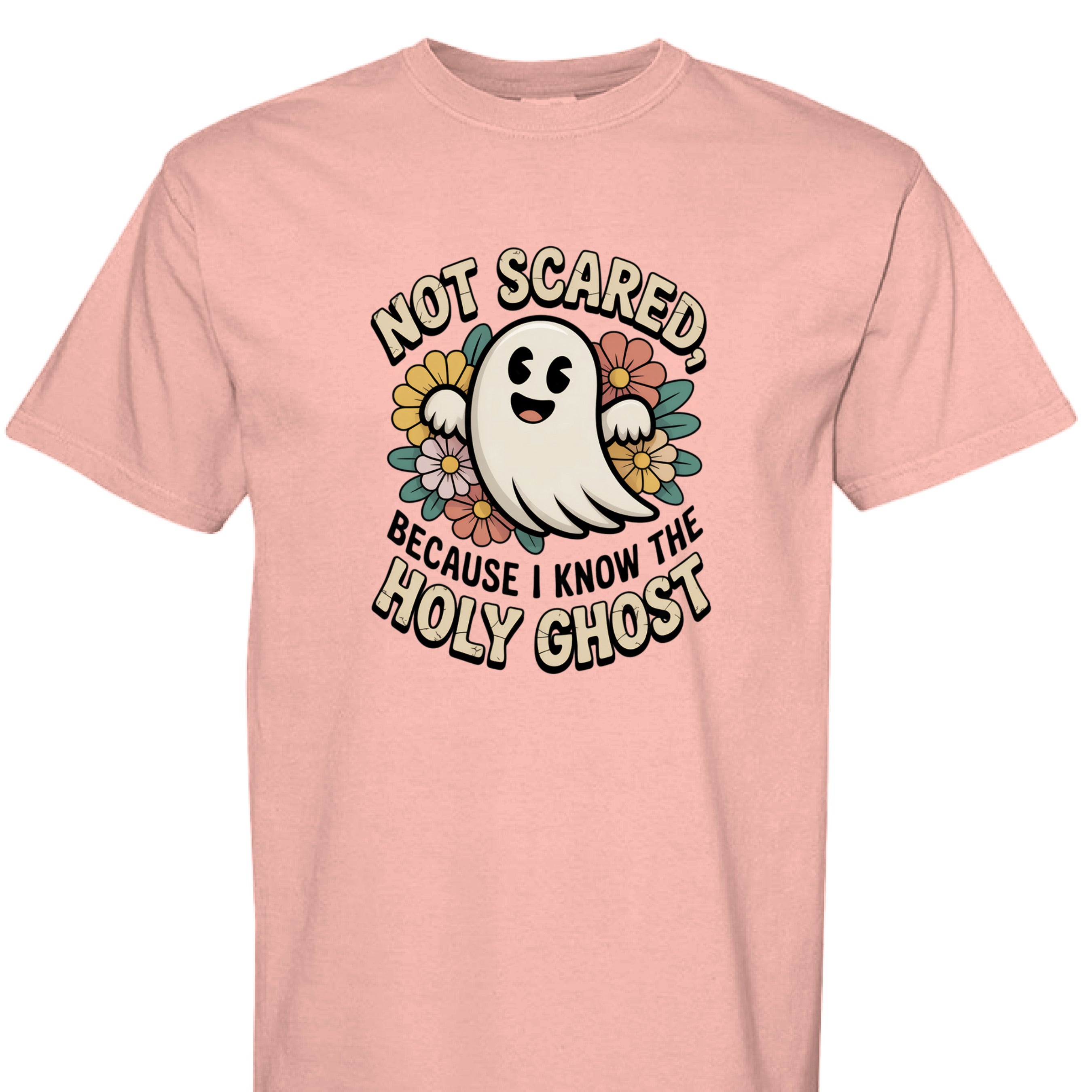Peachy - FRONT