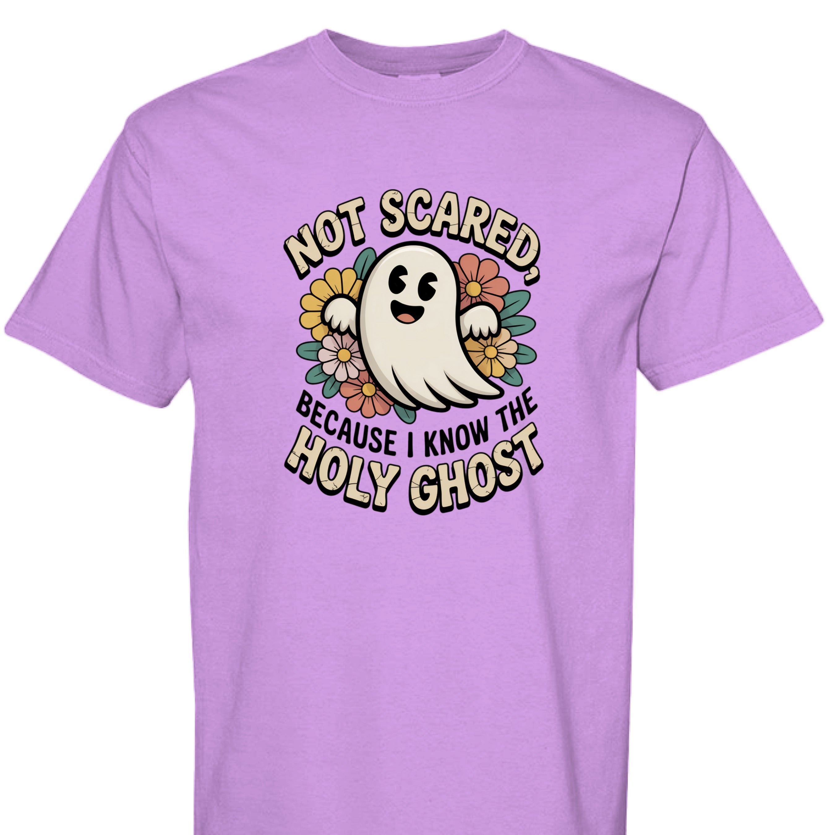 Neon Violet - FRONT