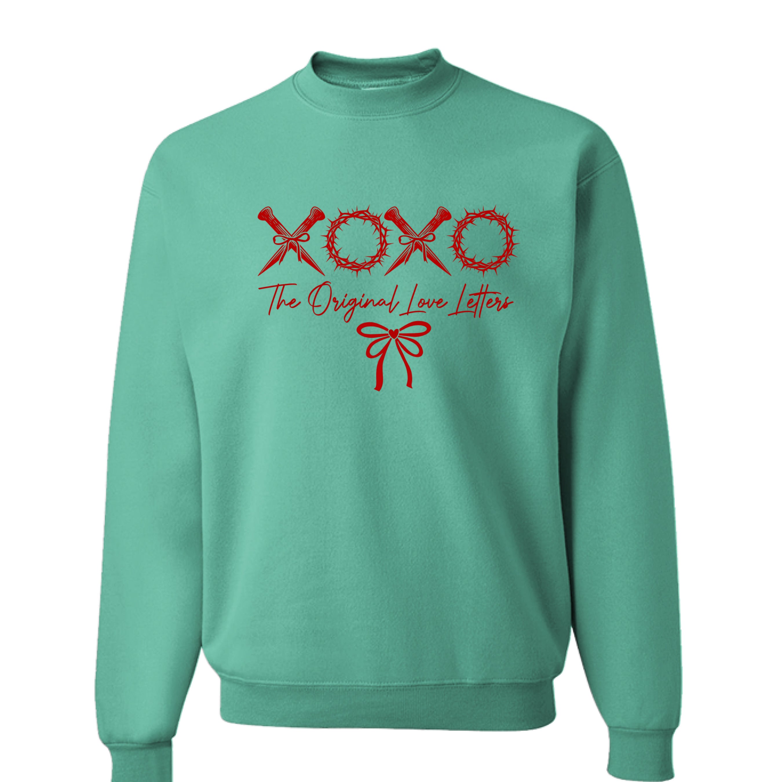 Cool Mint - FRONT