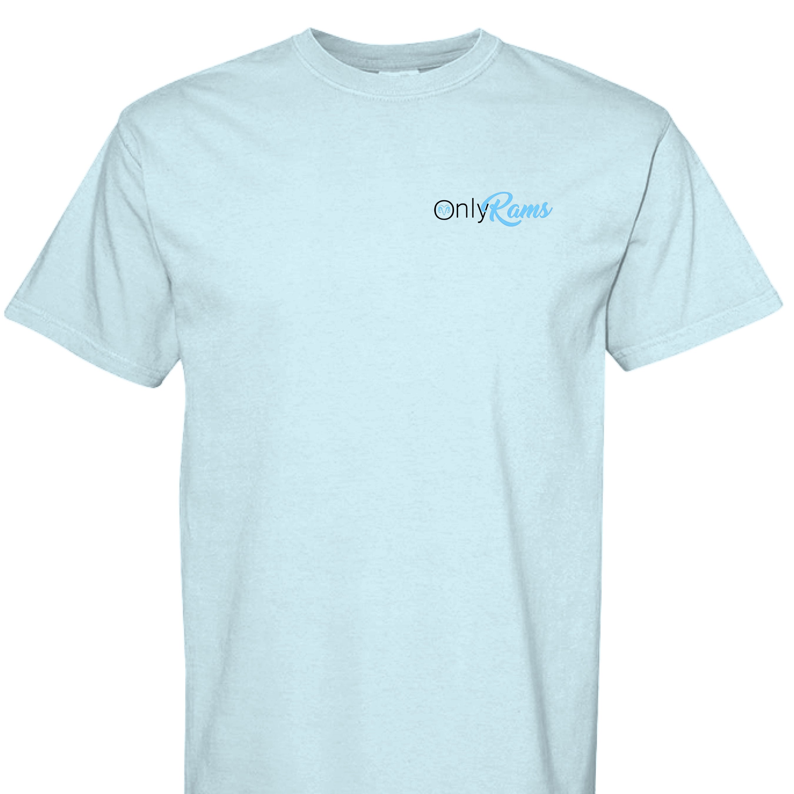 CHAMBRAY - FRONT