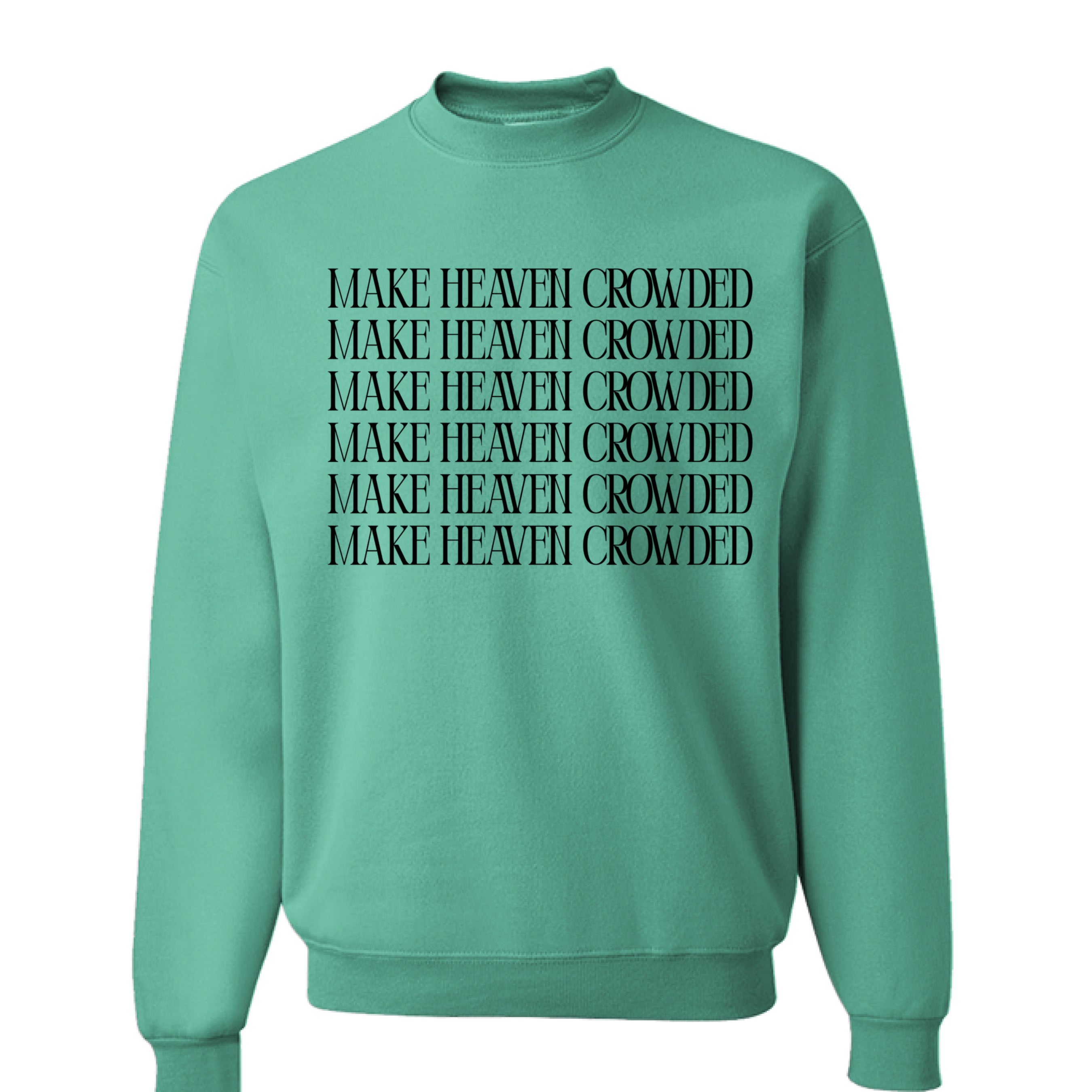 Cool Mint - FRONT