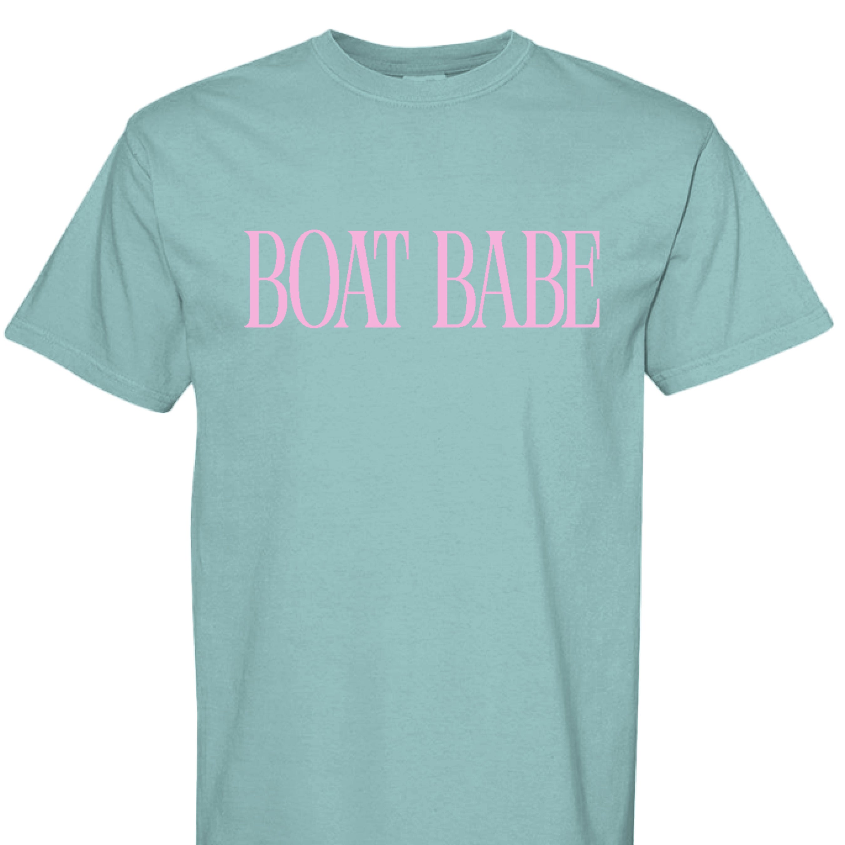 SEAFOAM - FRONT