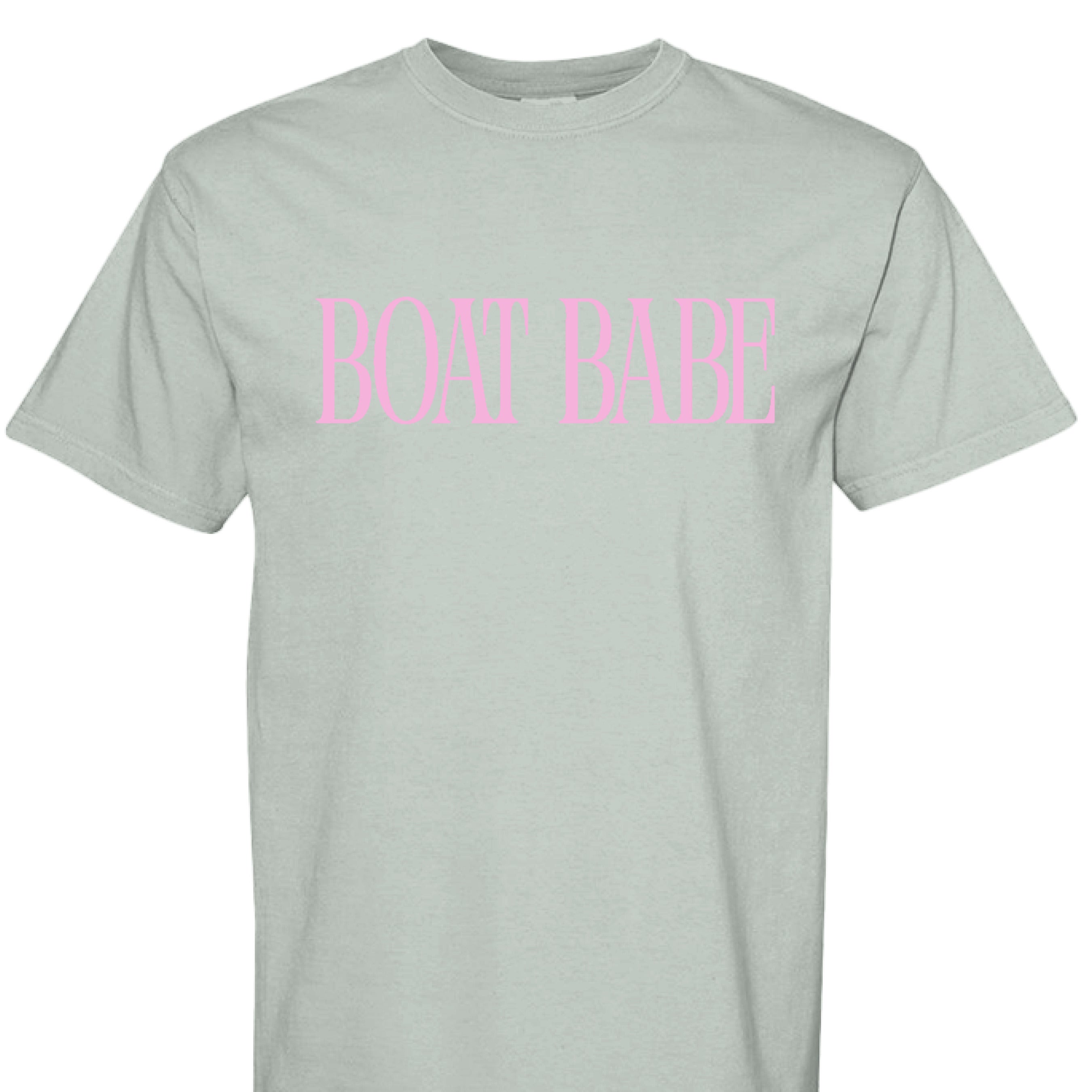 BAY - FRONT