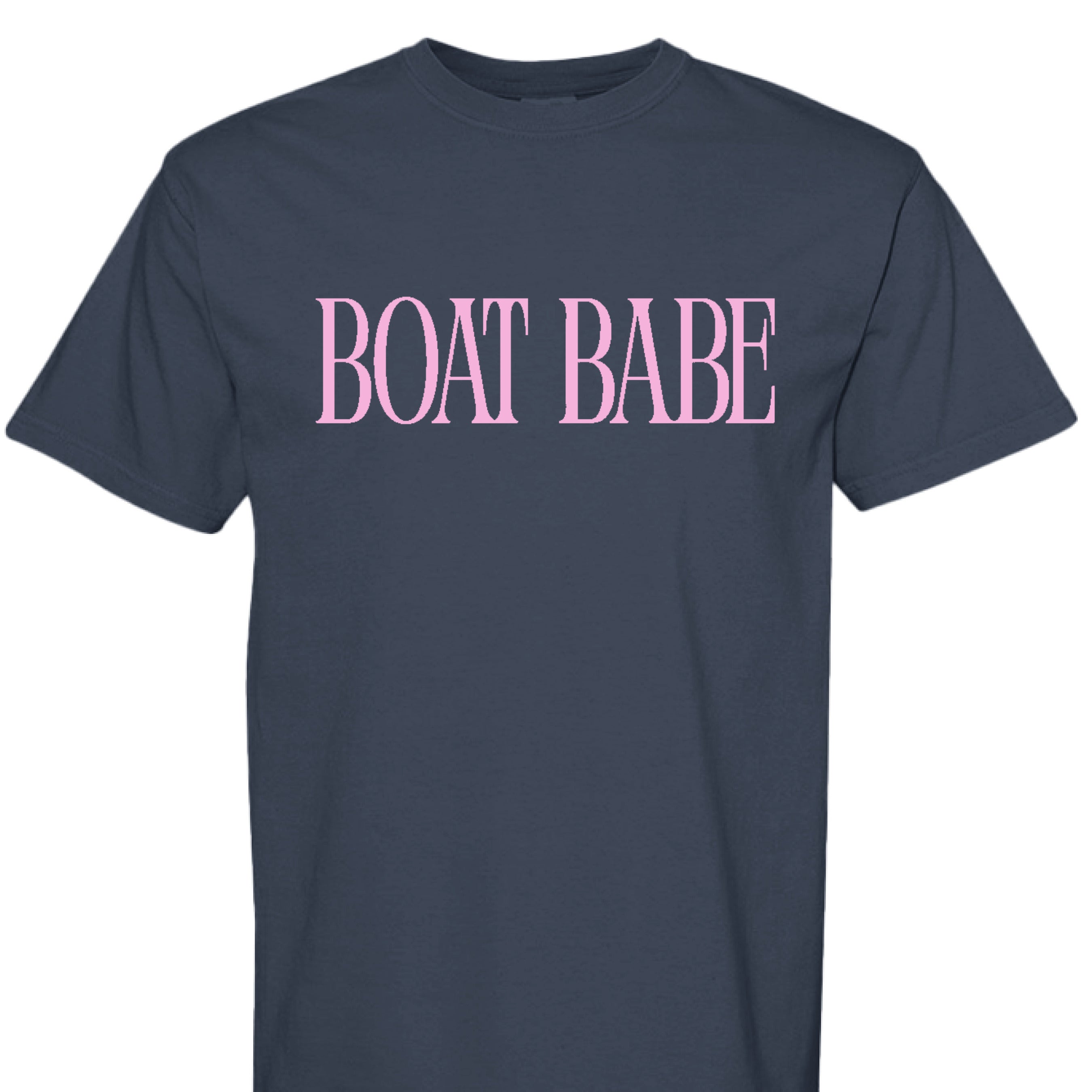TRUE NAVY - FRONT
