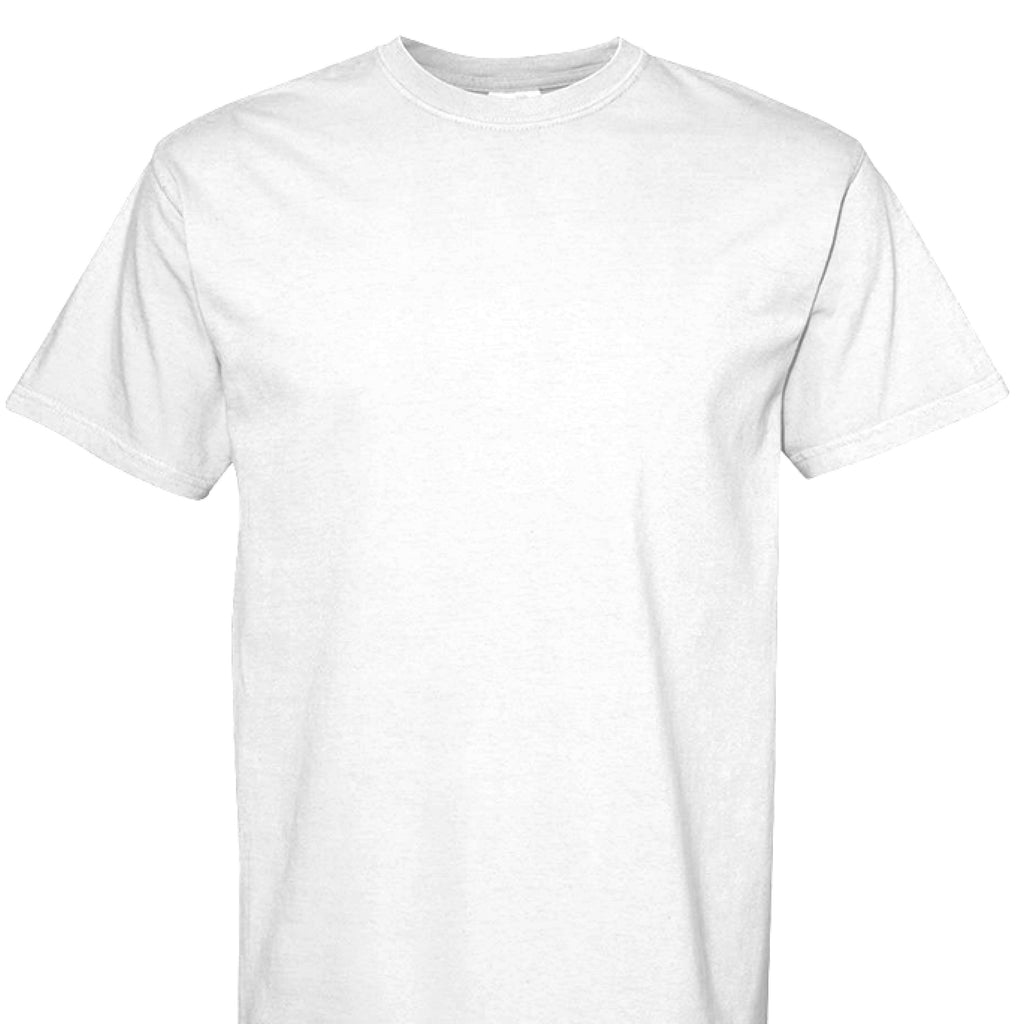 WHITE - FRONT