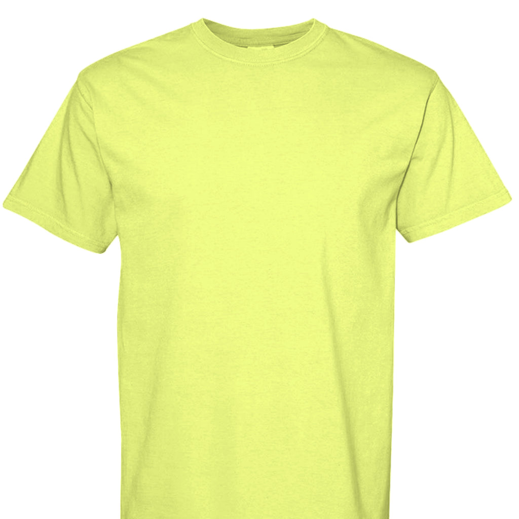 Neon Lemon - FRONT