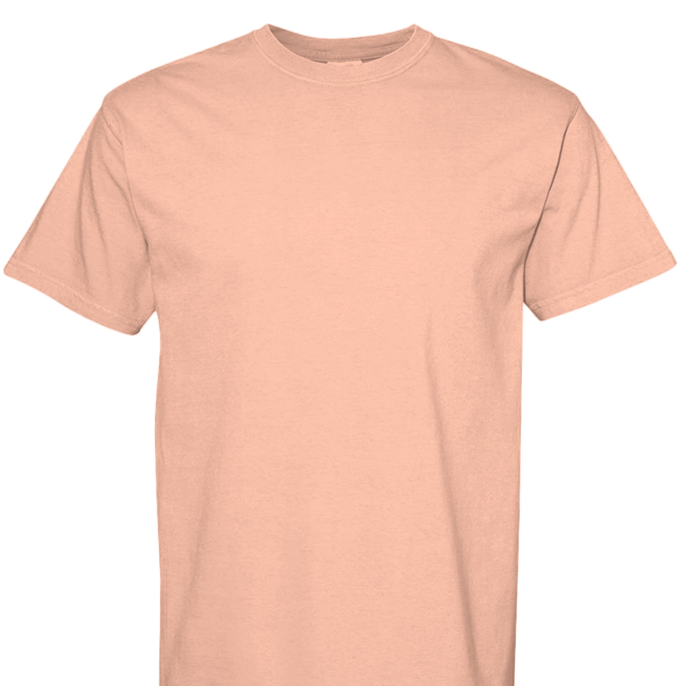 Neon Cantaloupe - FRONT
