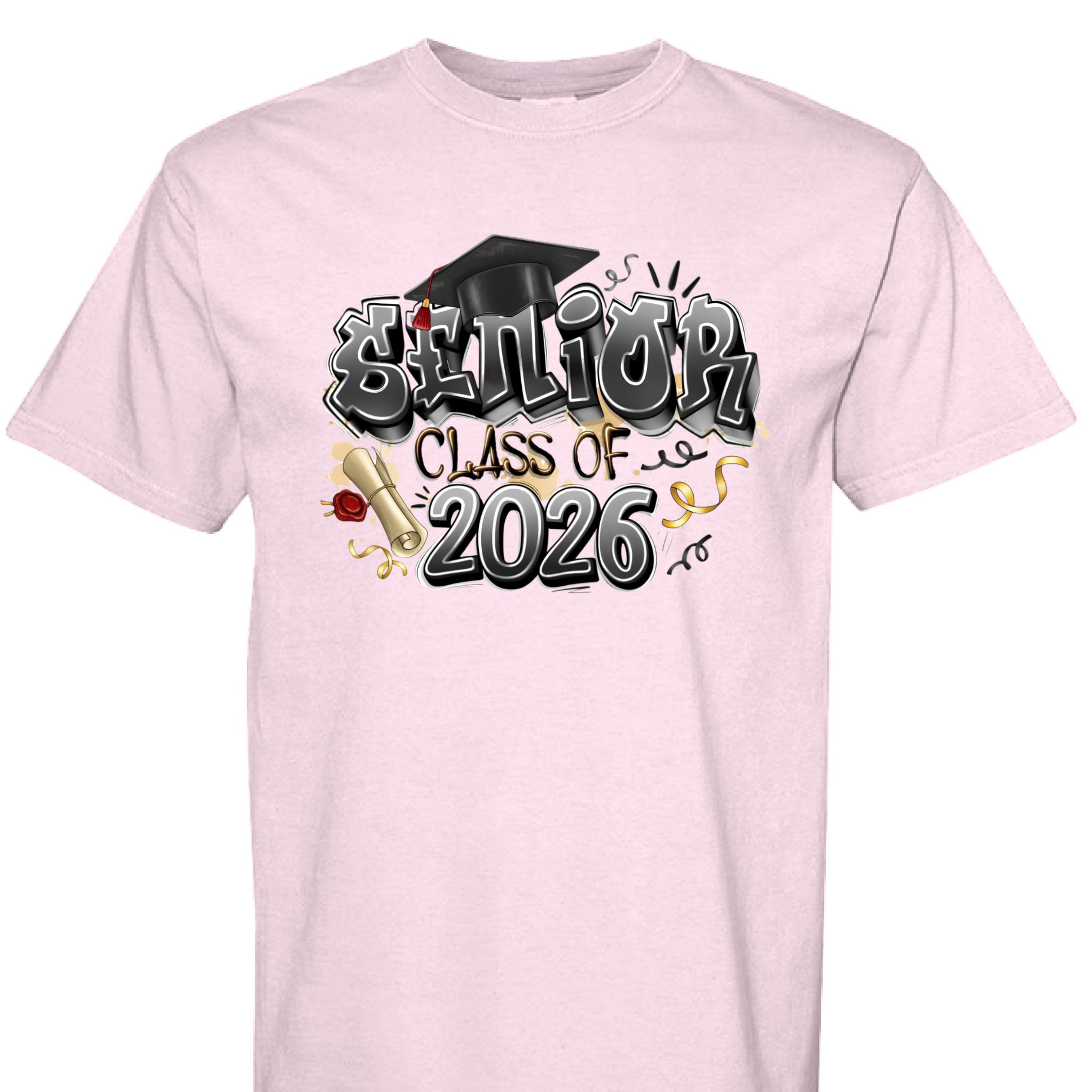 BLOSSOM - FRONT