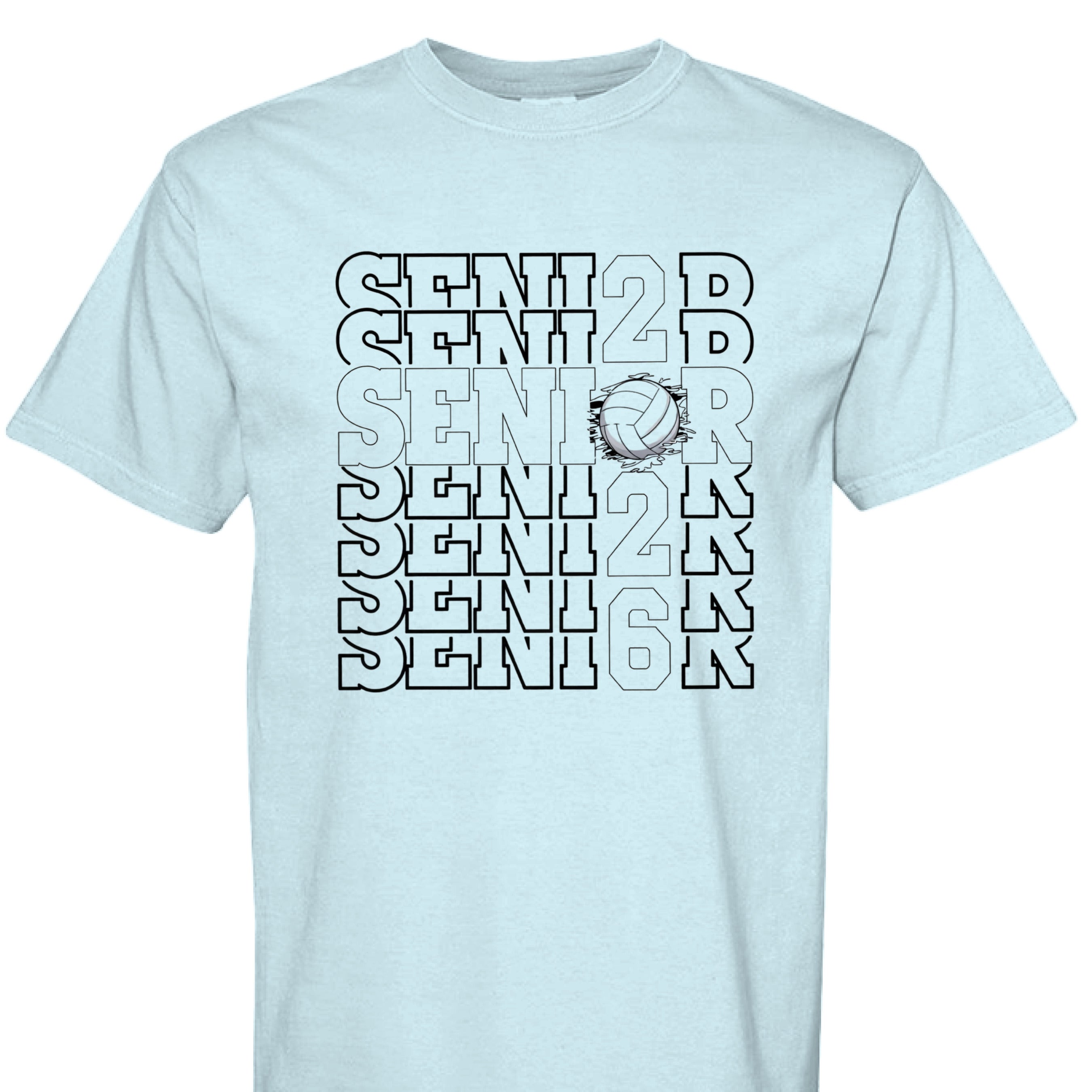 CHAMBRAY - FRONT