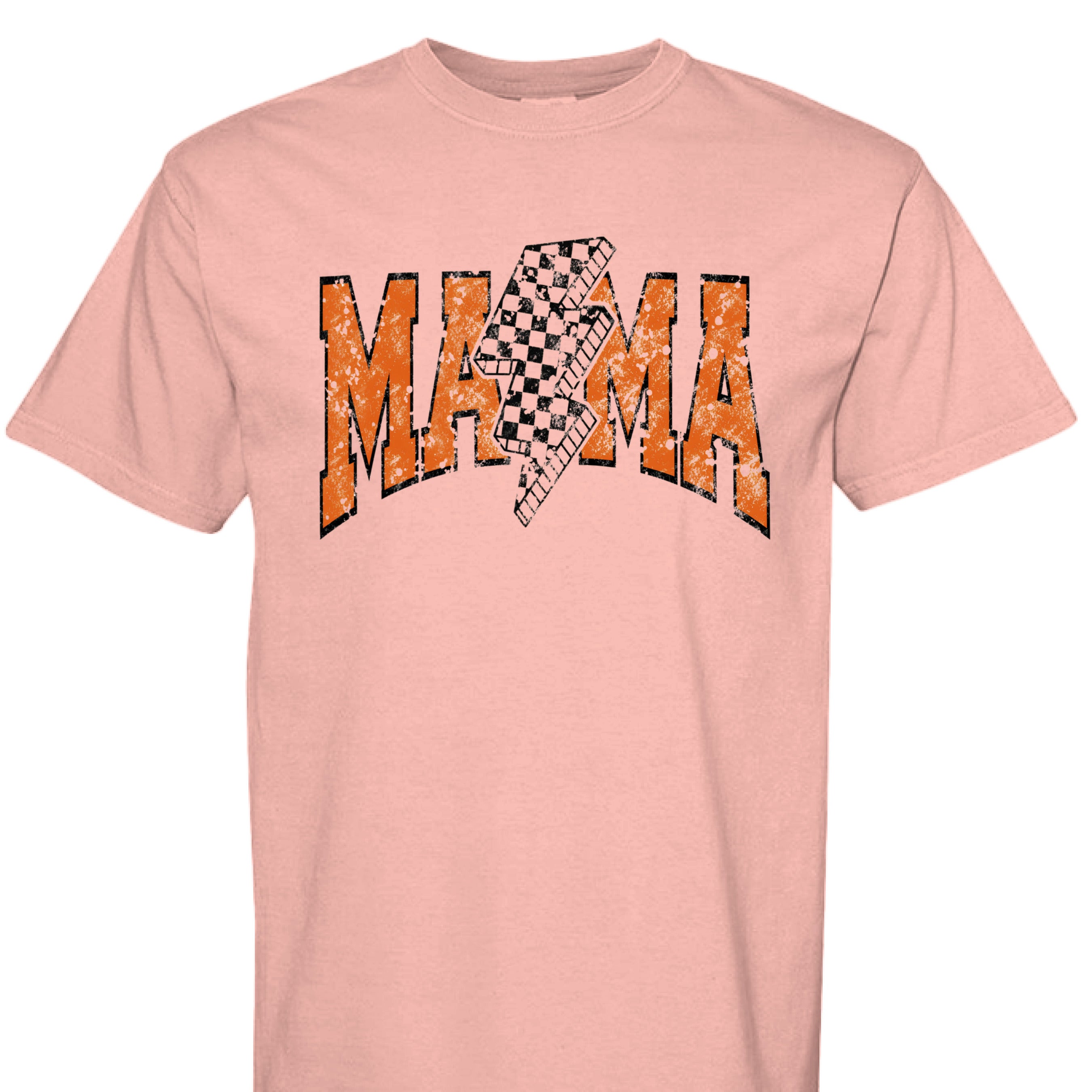 Peachy - FRONT