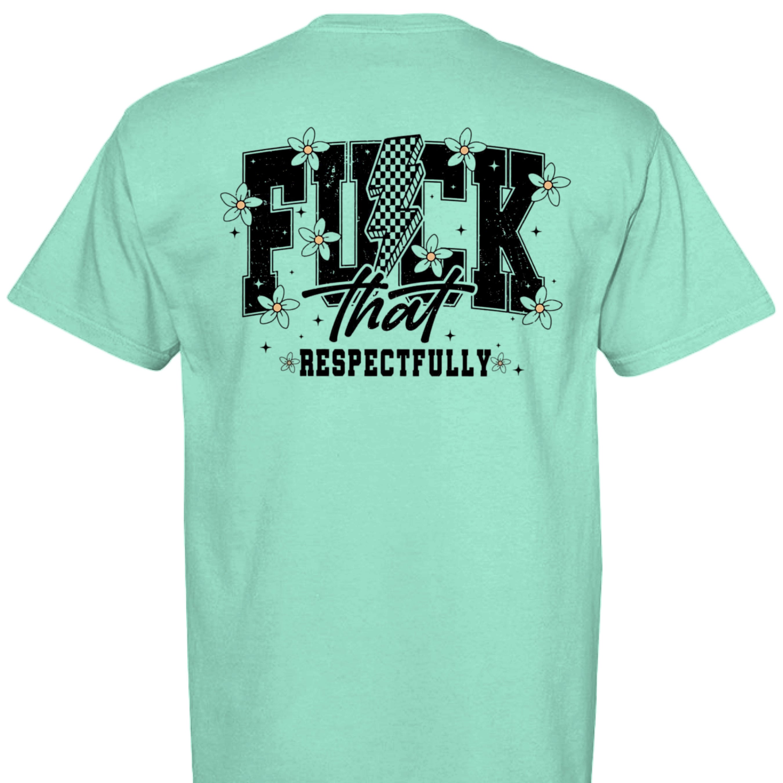 ISLAND REEF - BACK