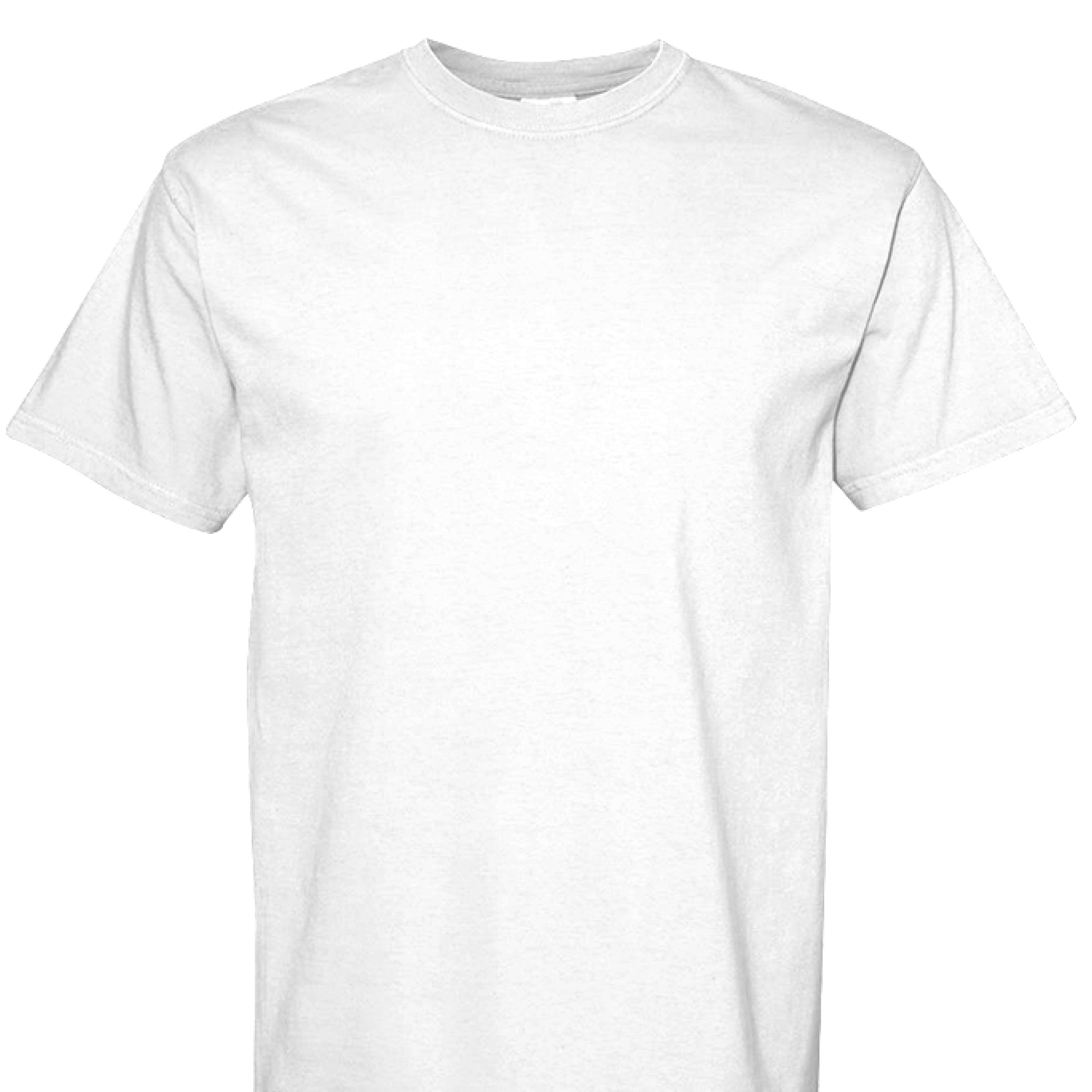 WHITE - FRONT