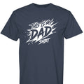 TRUE NAVY - FRONT