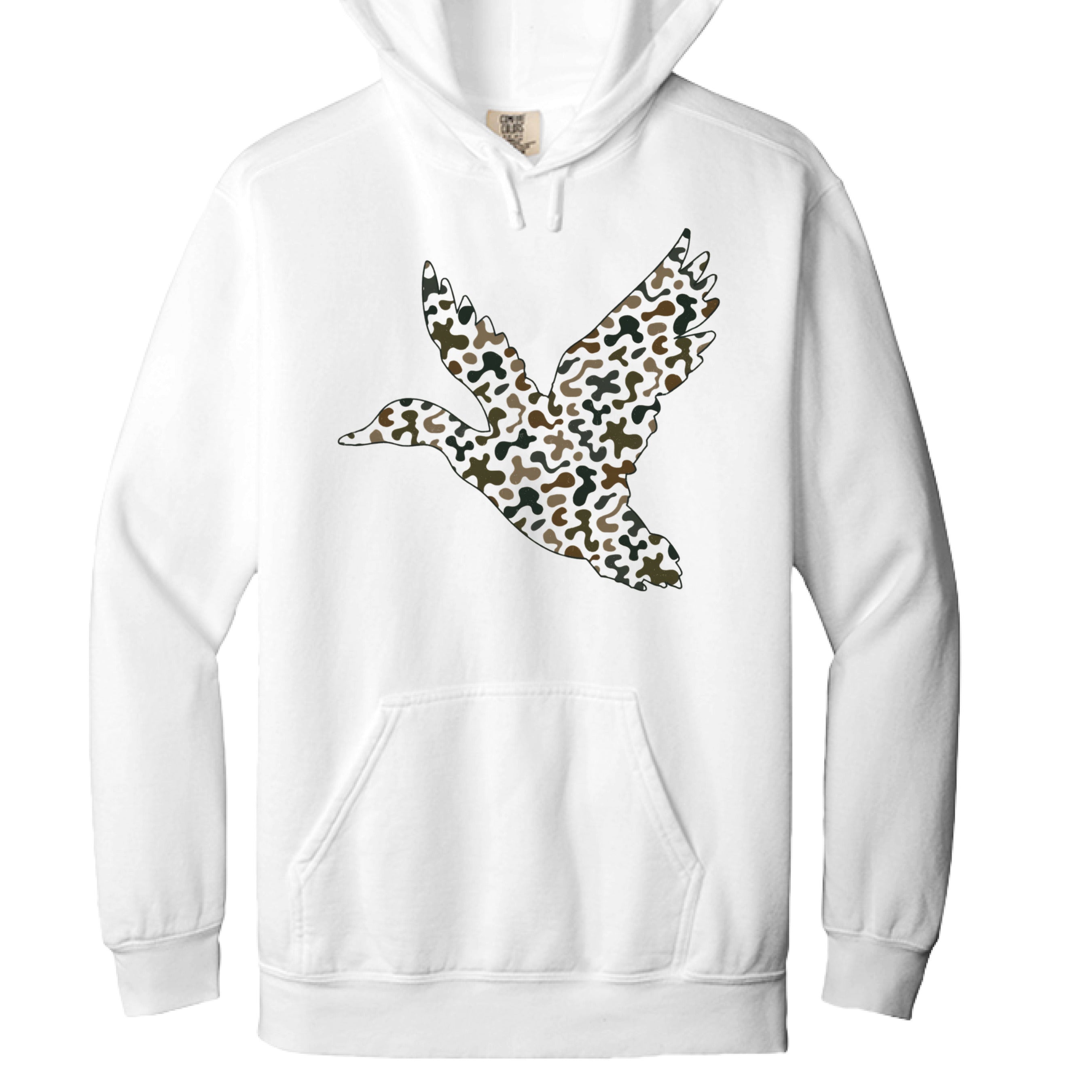 WHITE - FRONT