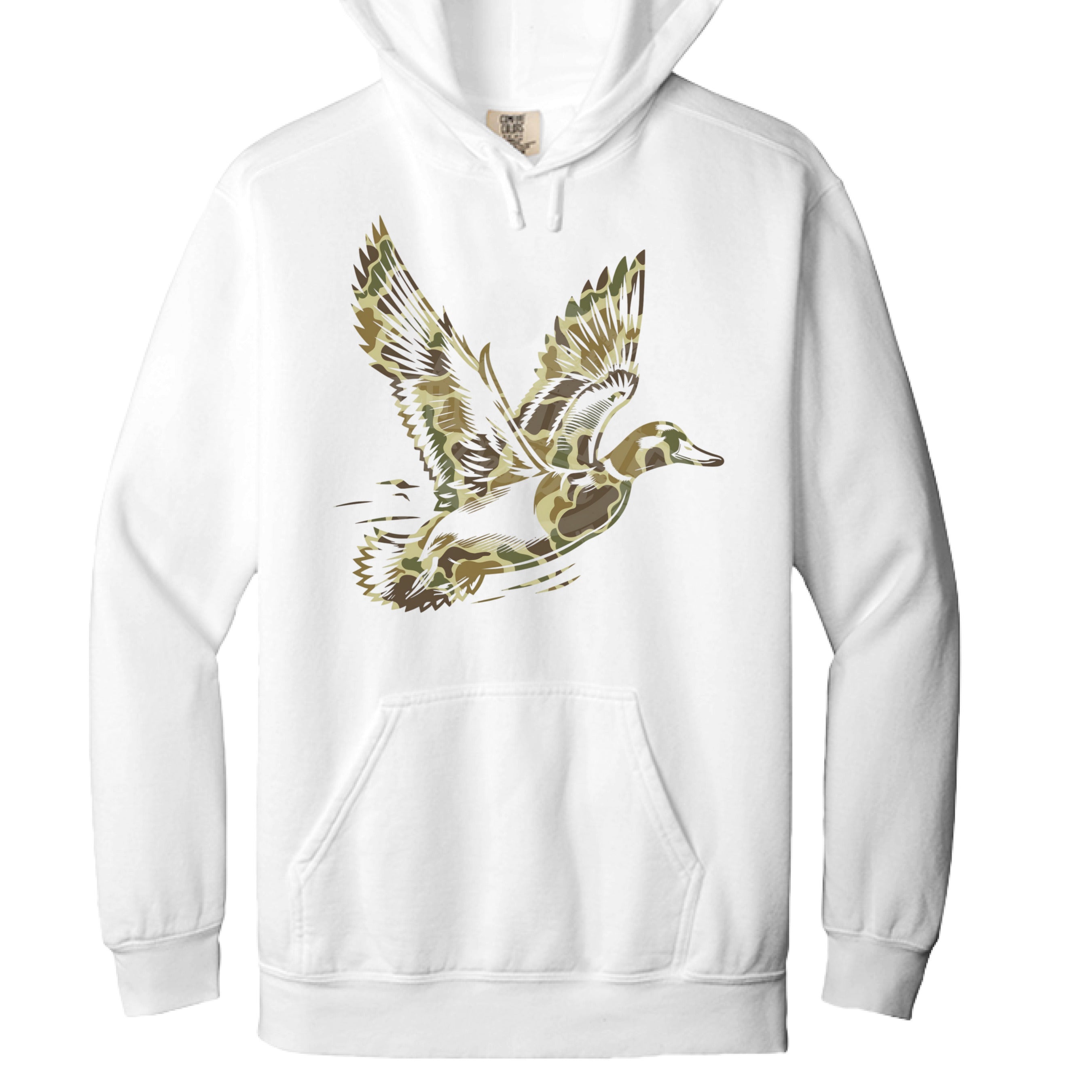 WHITE - FRONT