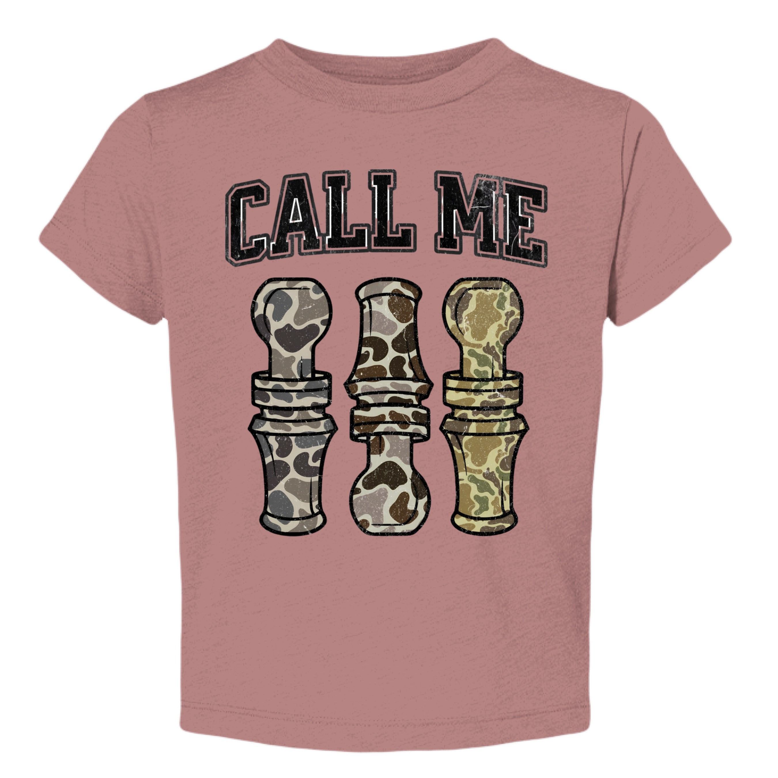 MAUVE TRIBLEND - FRONT