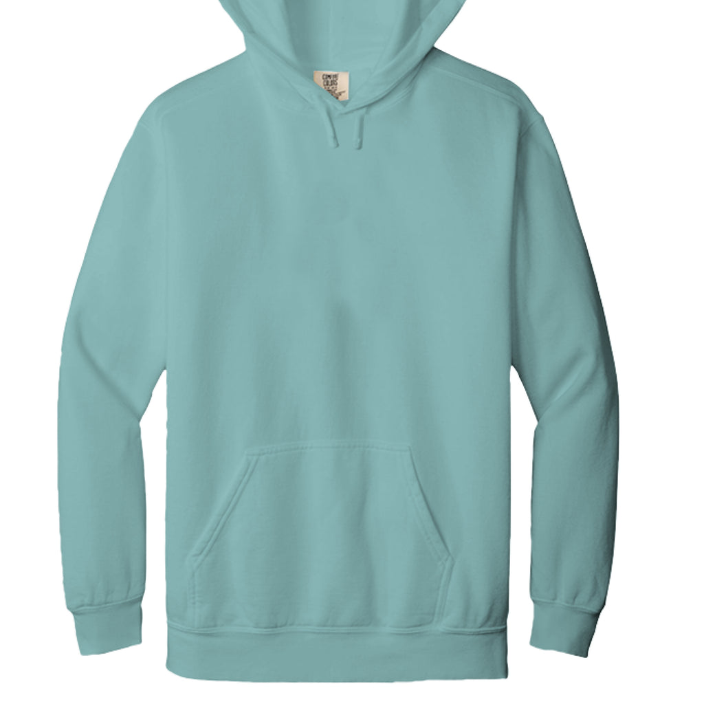 SEAFOAM - FRONT