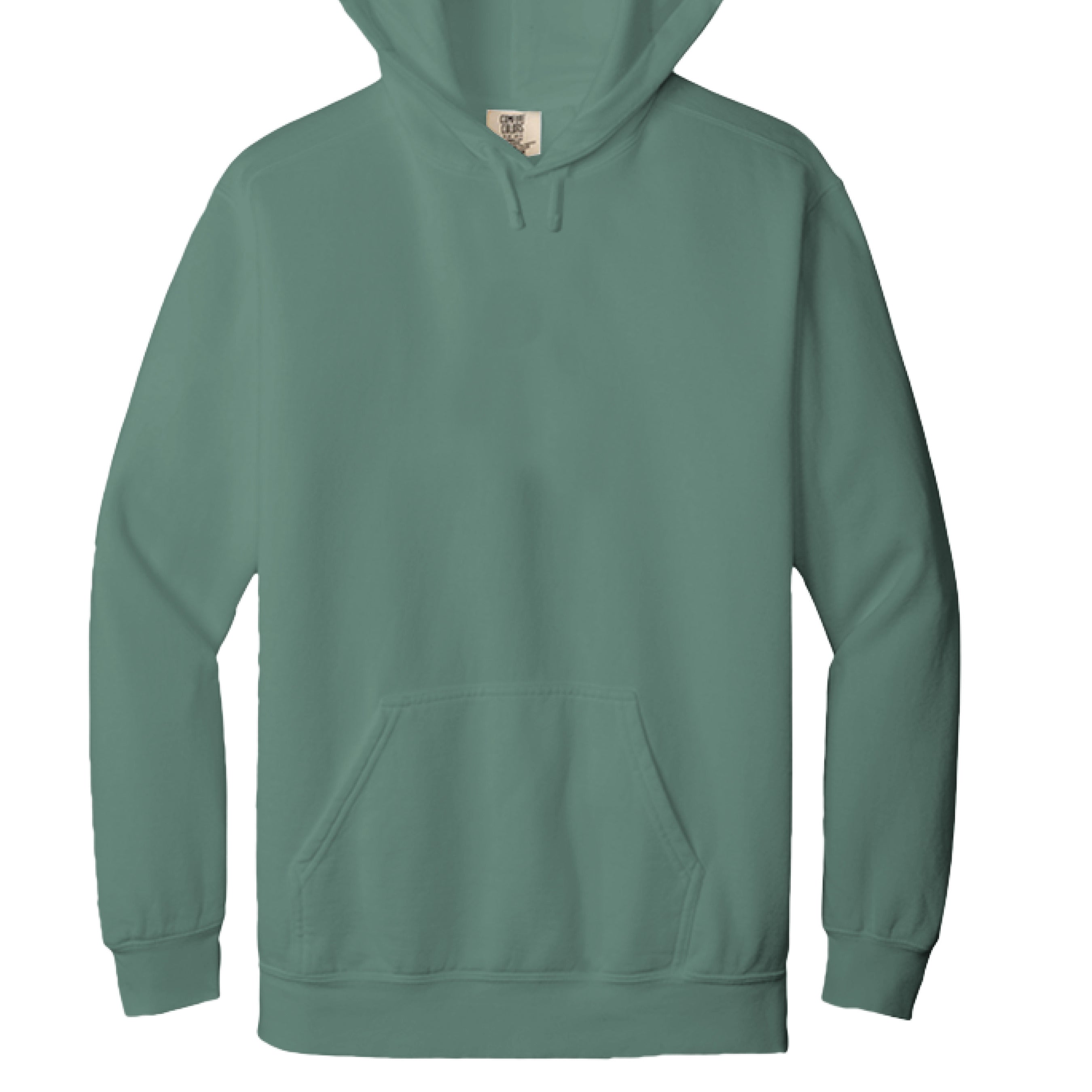 LIGHT GREEN - FRONT