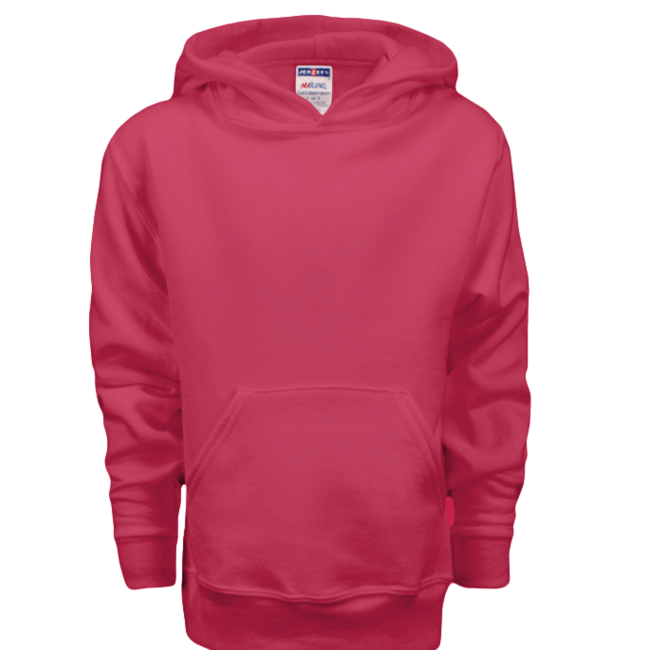 TRUE RED - FRONT
