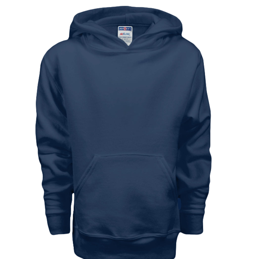 TRUE NAVY - FRONT