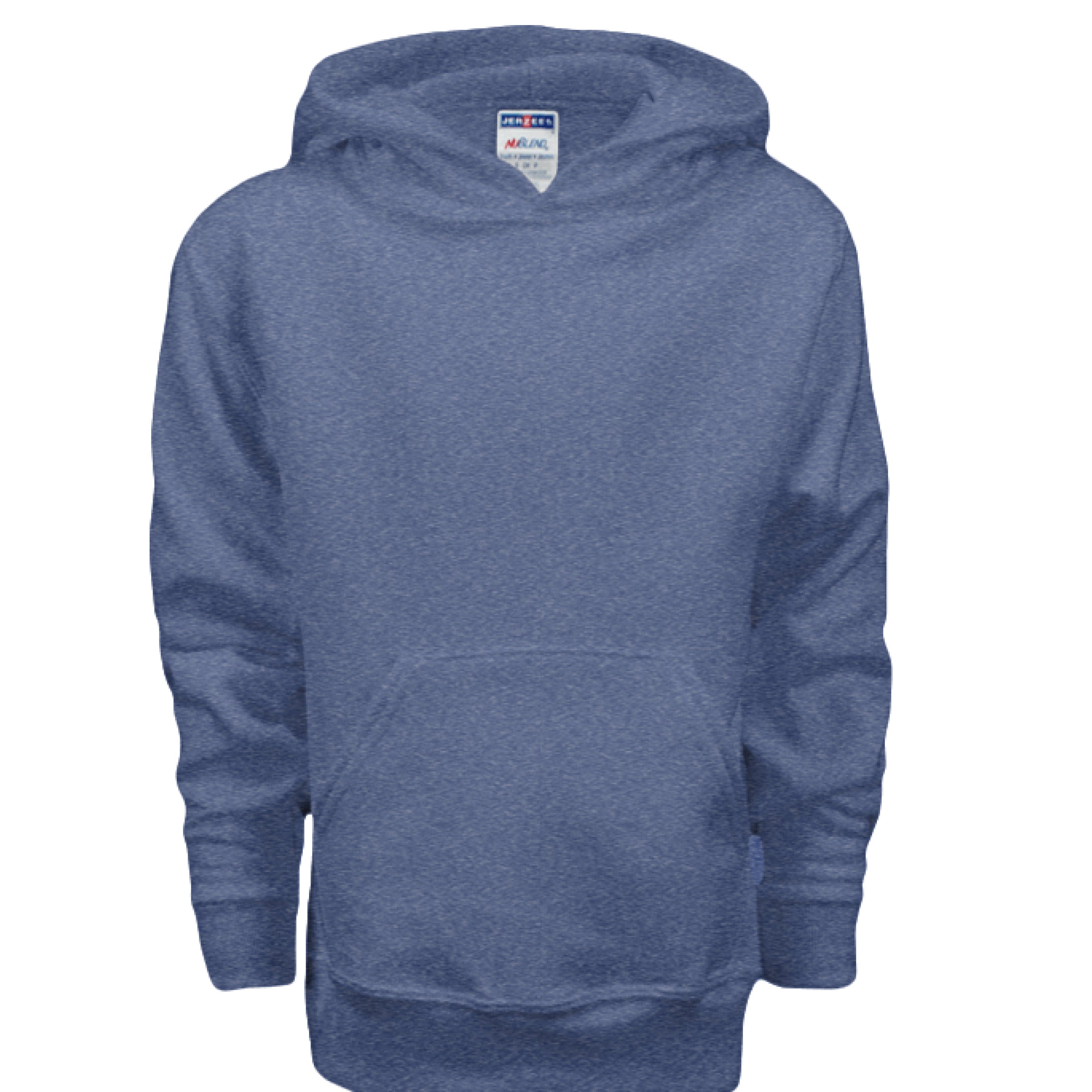 VINT HTR BLUE - FRONT