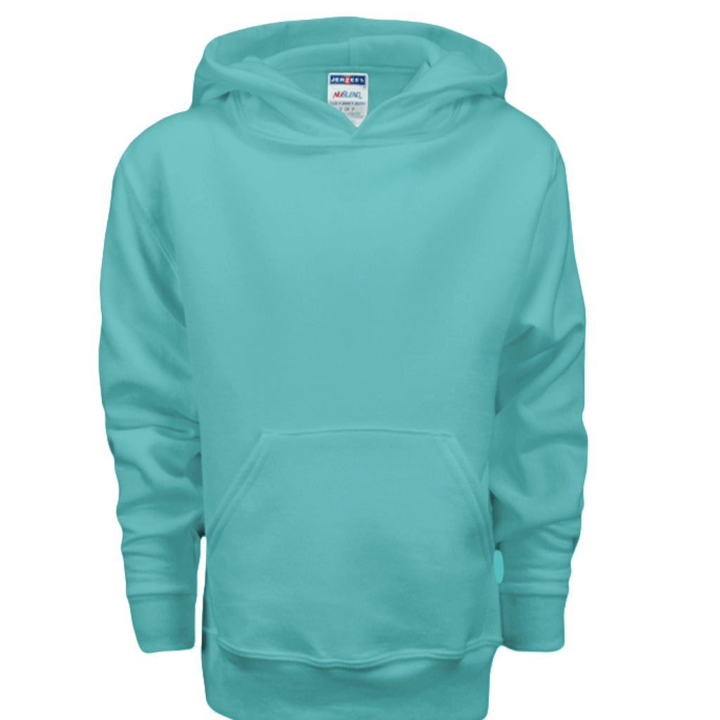 SCUBA BLUE - FRONT