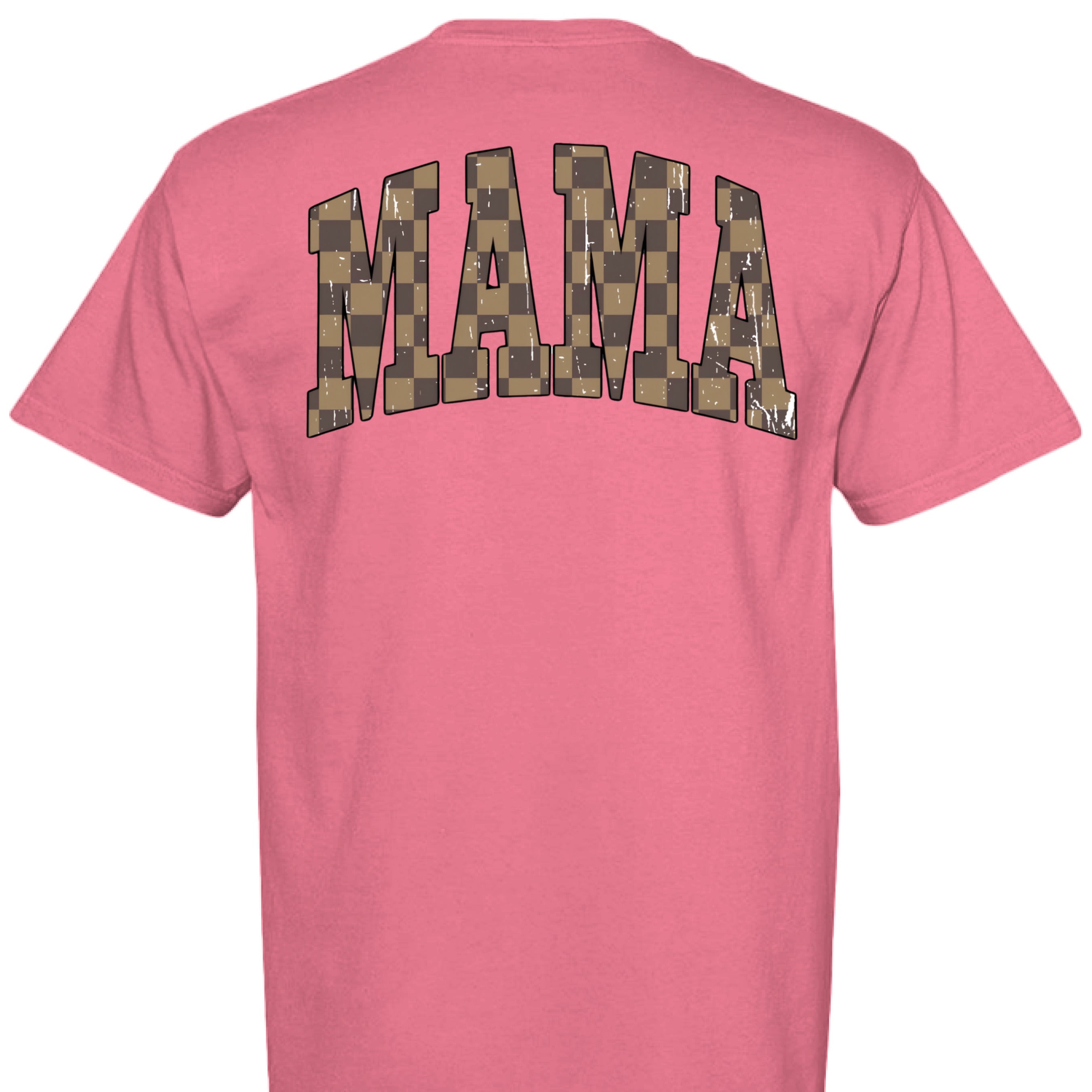 WATERMELON - BACK