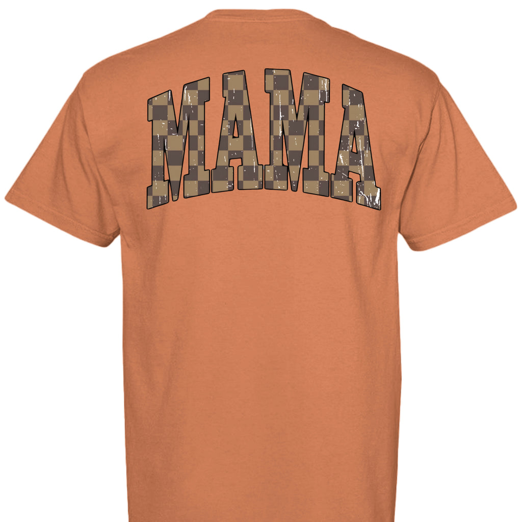 YAM - BACK