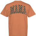 YAM - BACK