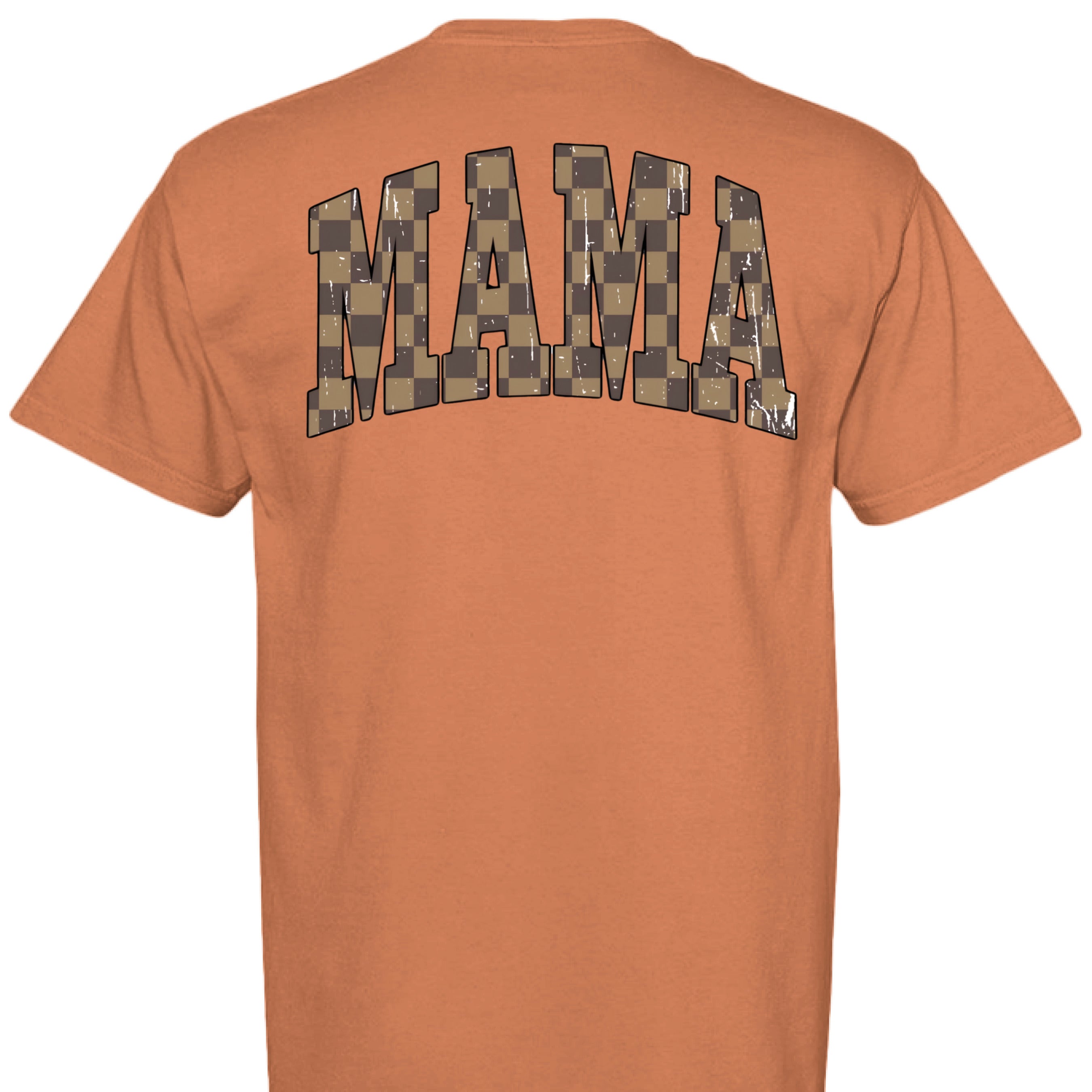 YAM - BACK