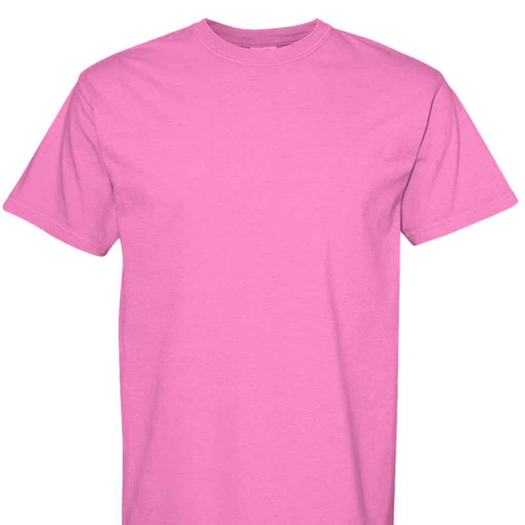 NEON PINK - FRONT