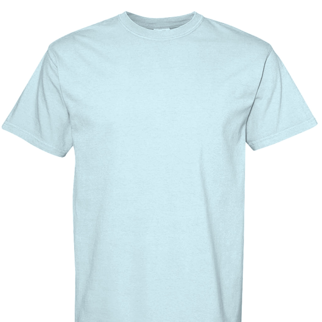 CHAMBRAY - FRONT