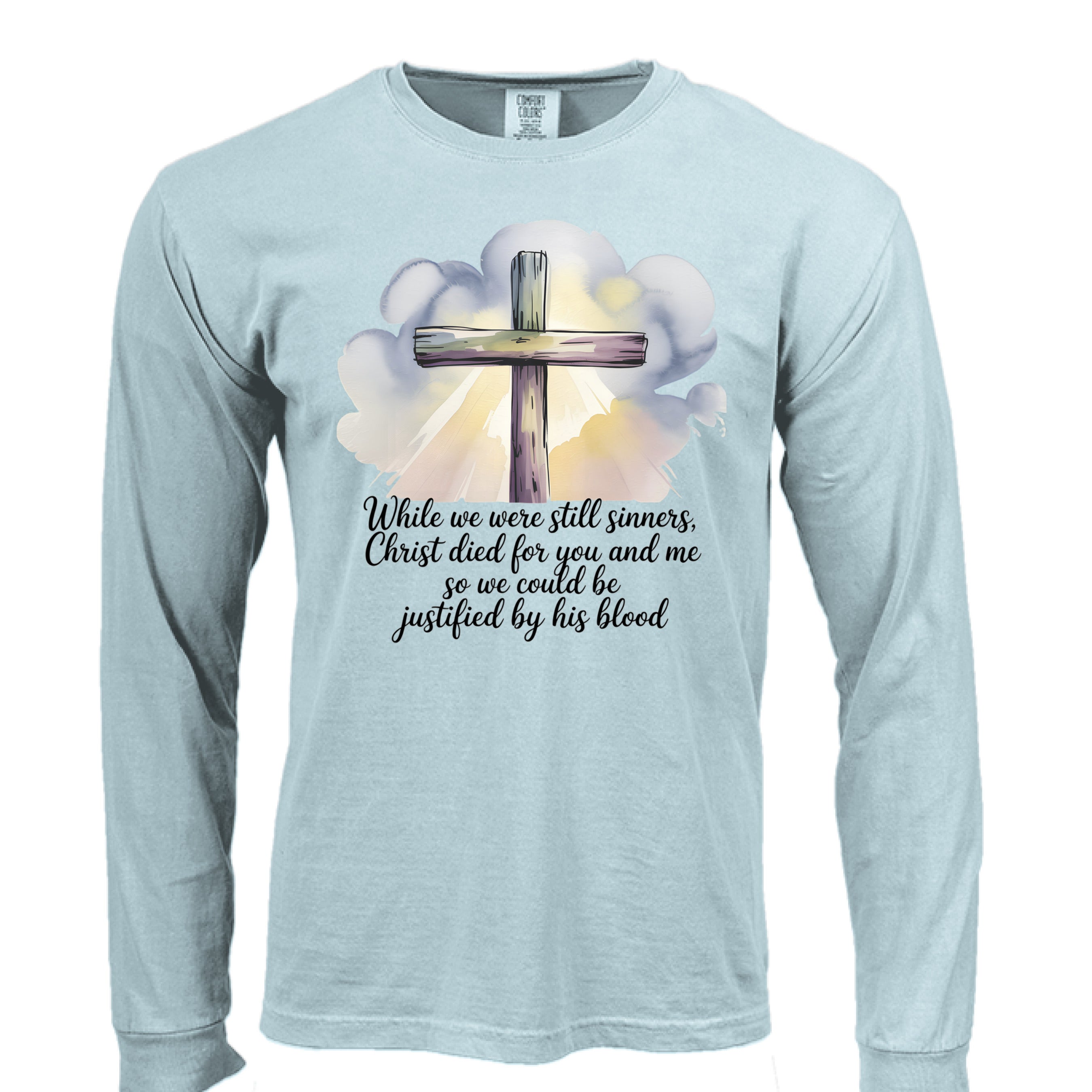 CHAMBRAY - FRONT