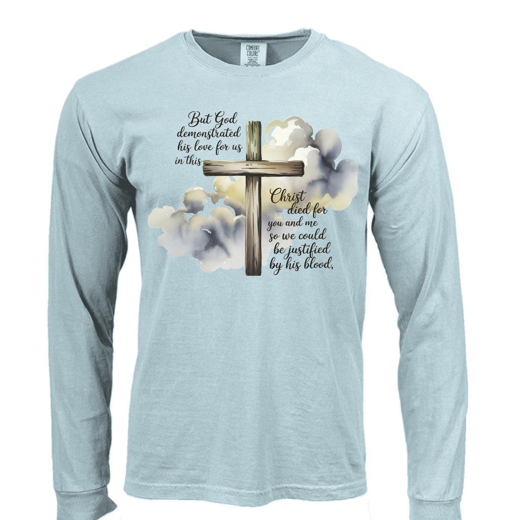 CHAMBRAY - FRONT